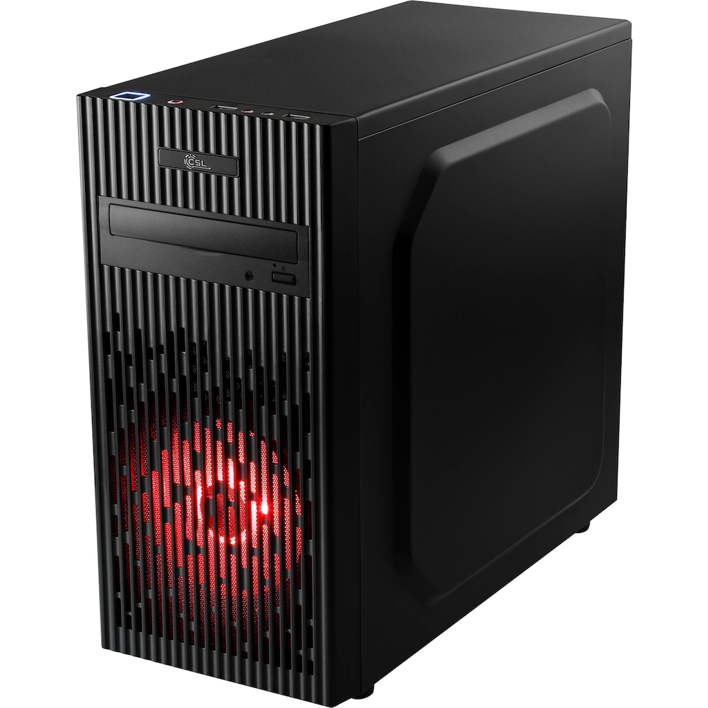 CSL Gaming-PC »Sprint V28312«