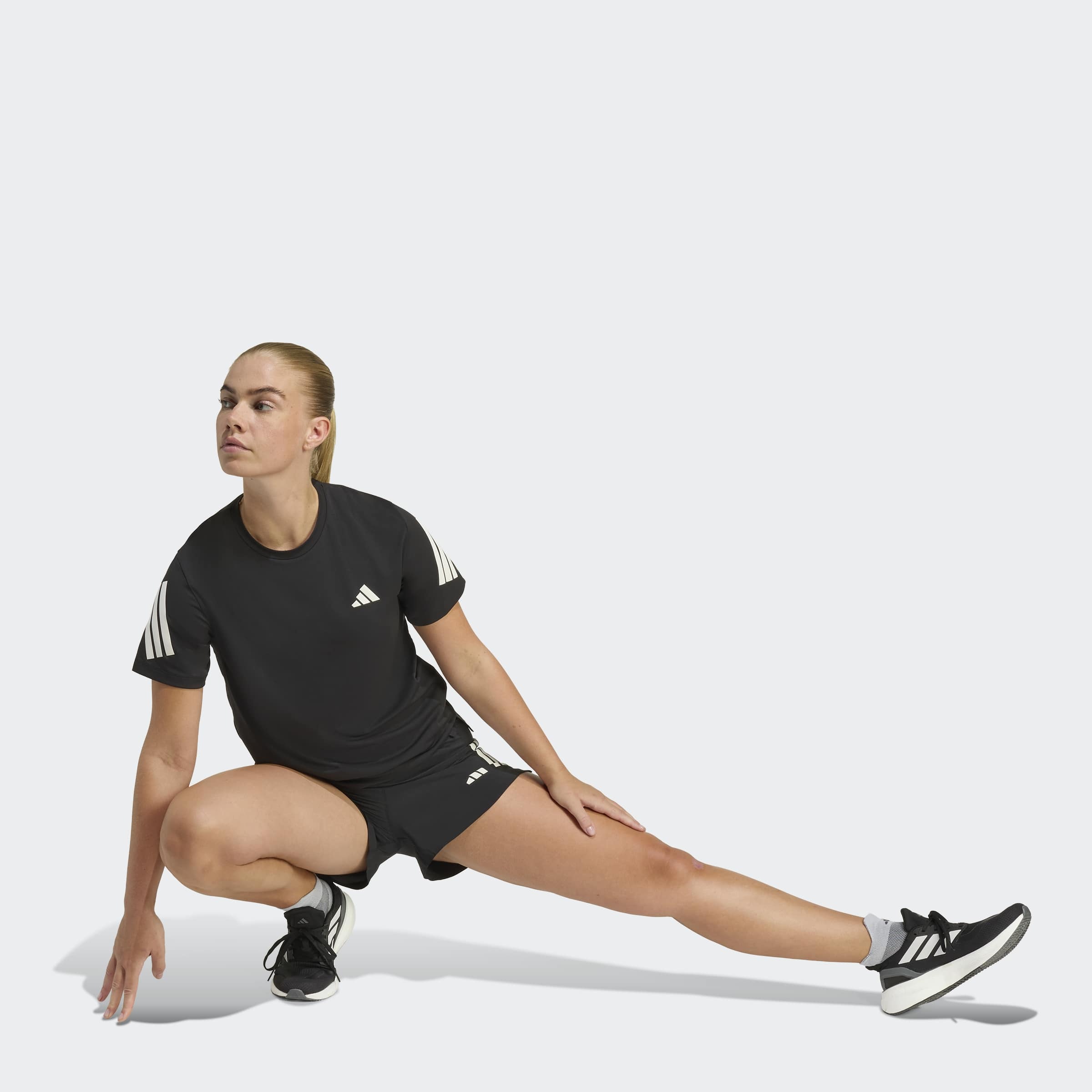 adidas Performance Laufshirt »ADI365/// T W«