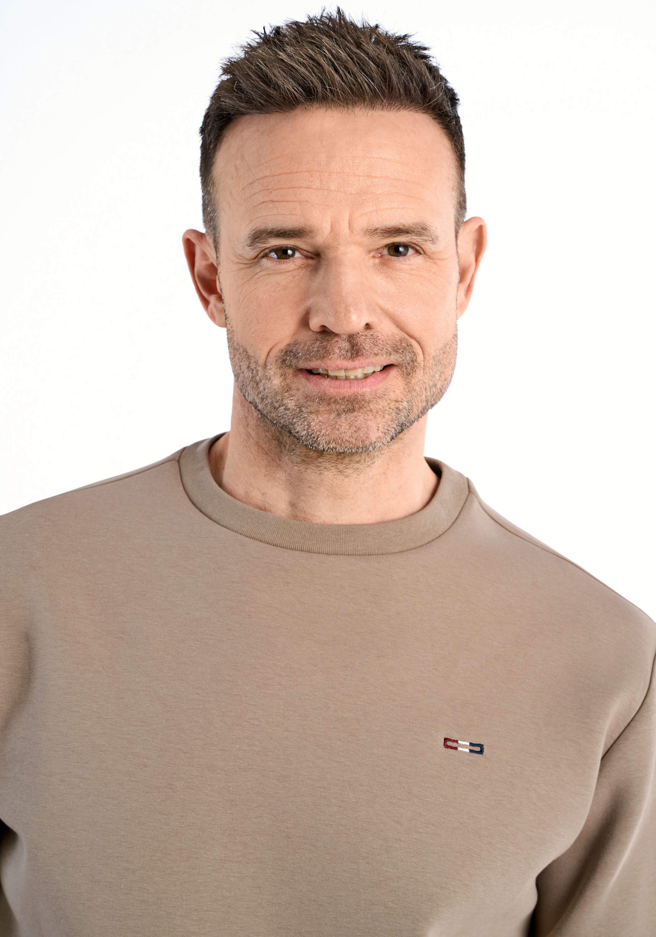 Thumbnail - BISON Sweatshirt "BISON Sweatshirt"