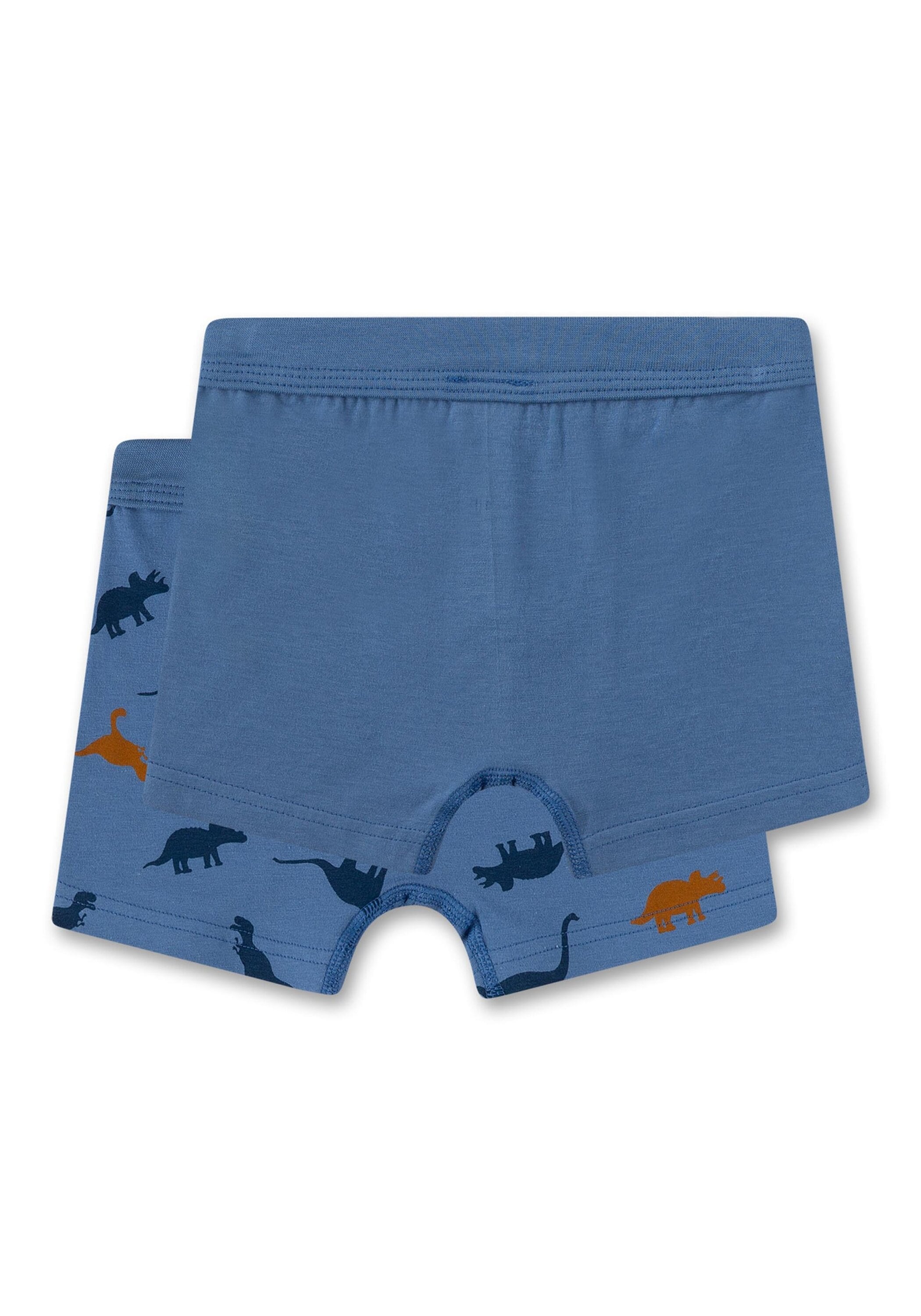 Sanetta Boxershorts »Boxershort 4er Pack«