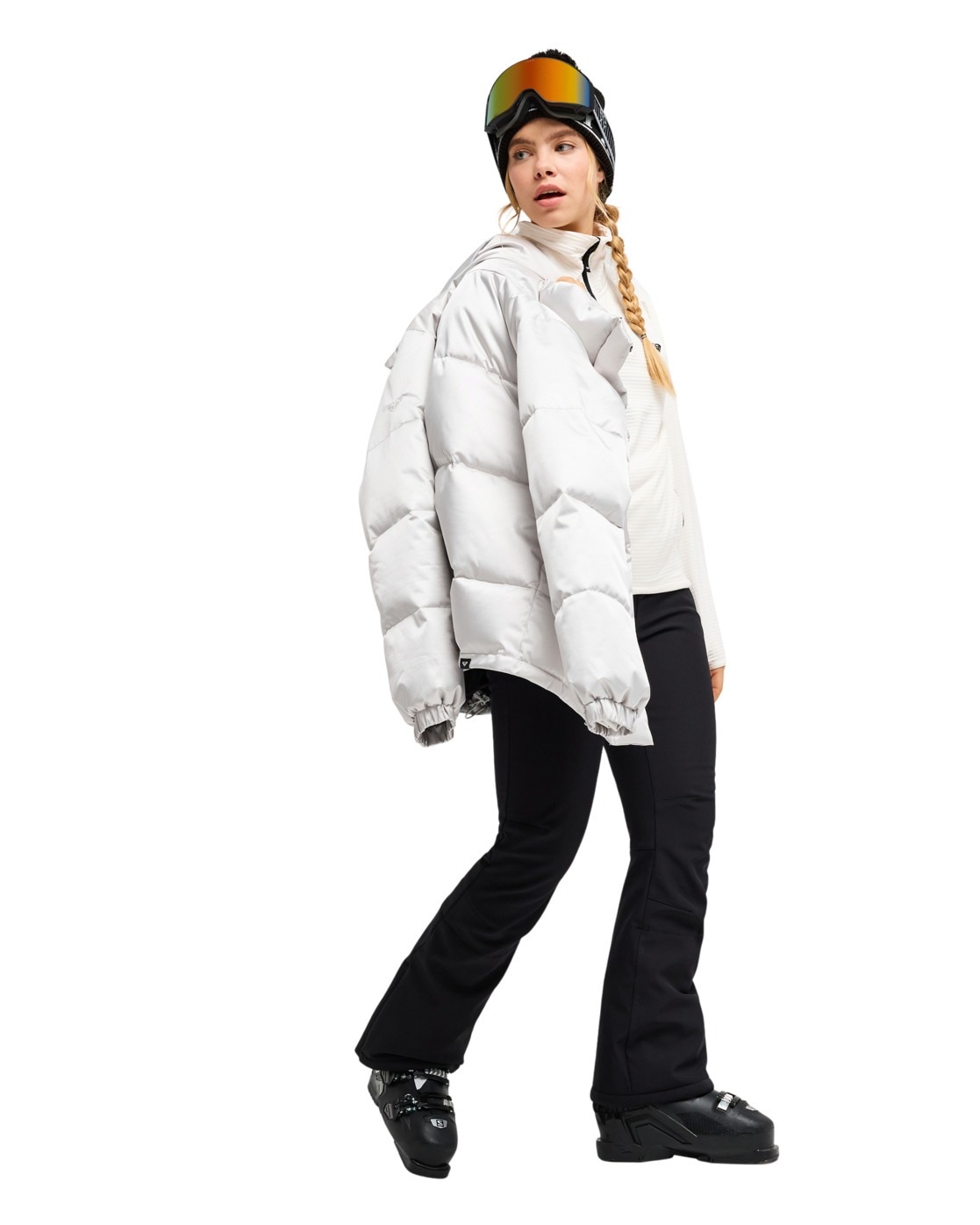 Roxy Snowboardhose »Arctic Ice 10K«