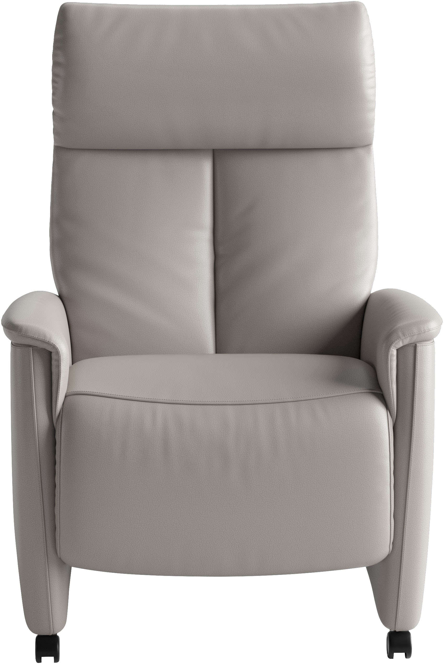 sit&more TV-Sessel "Cremona Comfort" wahlweise manuell oder elektrischer Funktion mit Akku