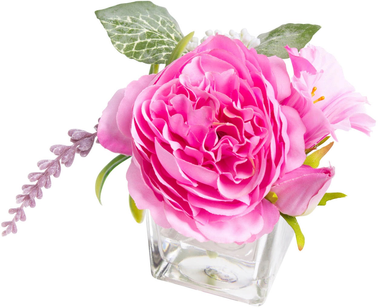 Botanic-Haus Kunstblume "Sommerblumen" günstig online kaufen