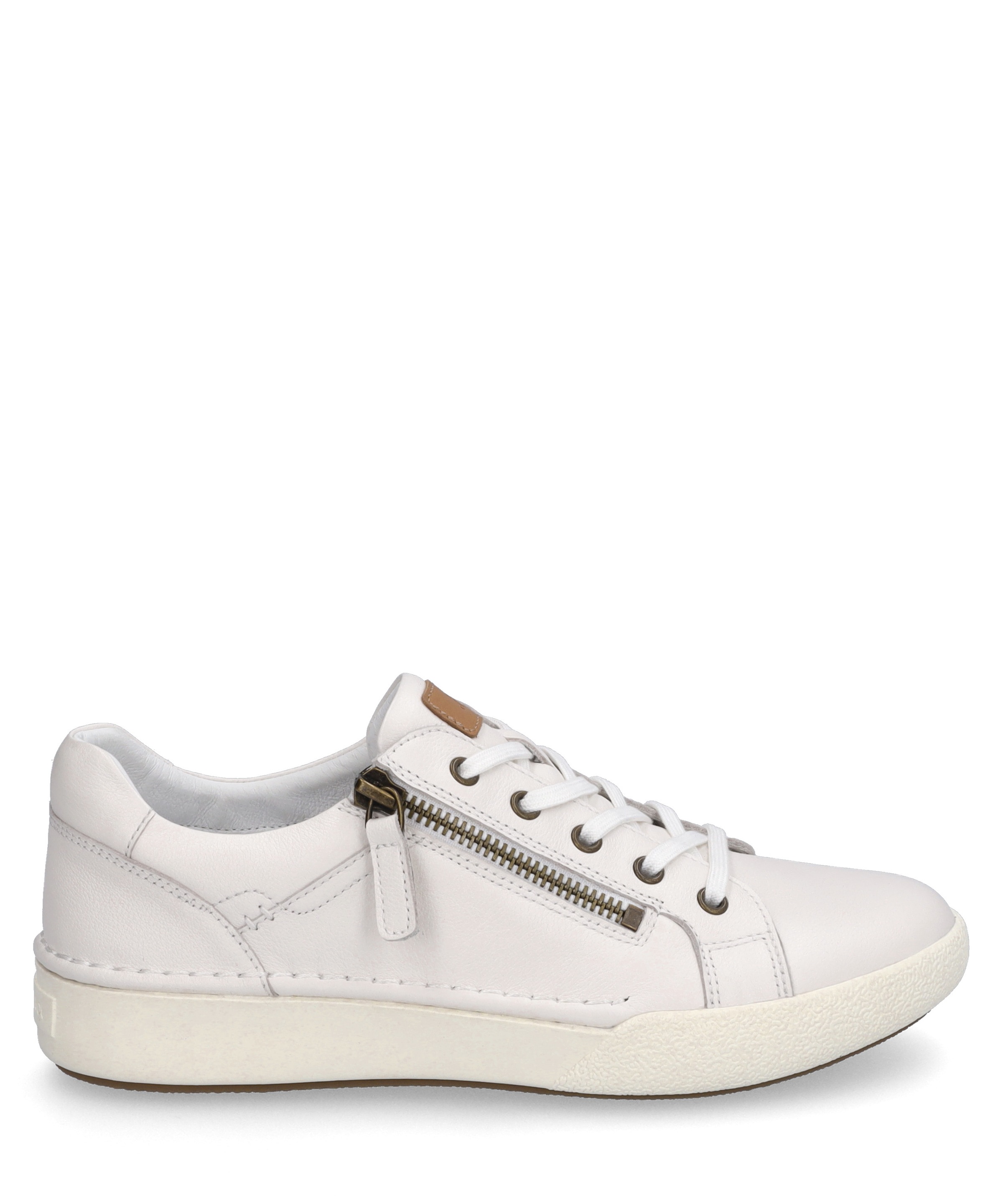 Josef Seibel Sneaker »Claire 03, weiss«