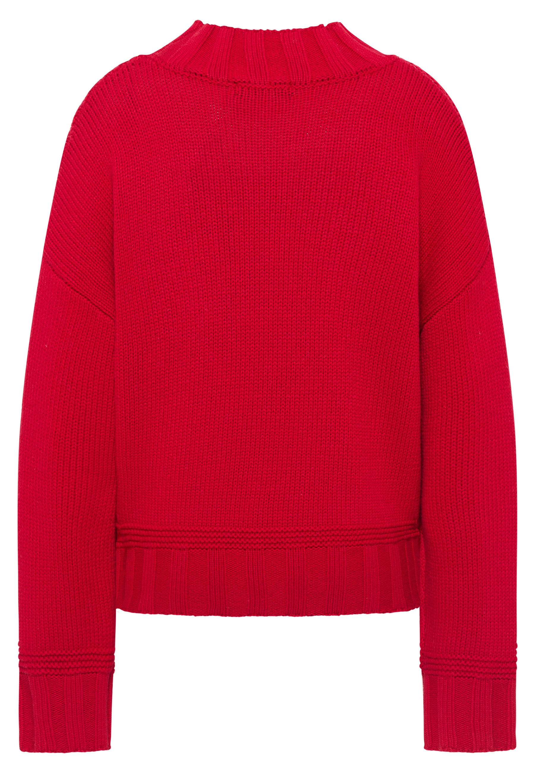 Frieda & Freddies Strickpullover "Pullover" günstig online kaufen