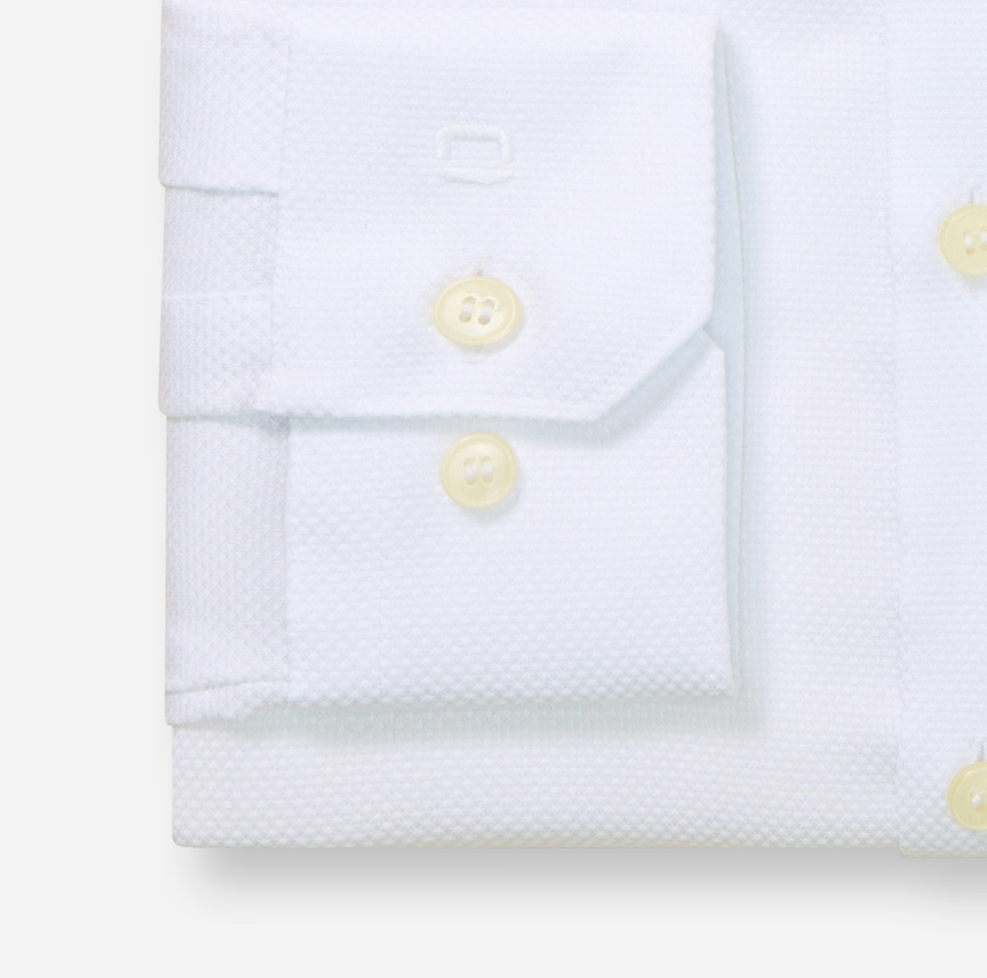 OLYMP Langarmhemd »No 6 six«, Royal Kentkragen, Businesshemd, super slim fit