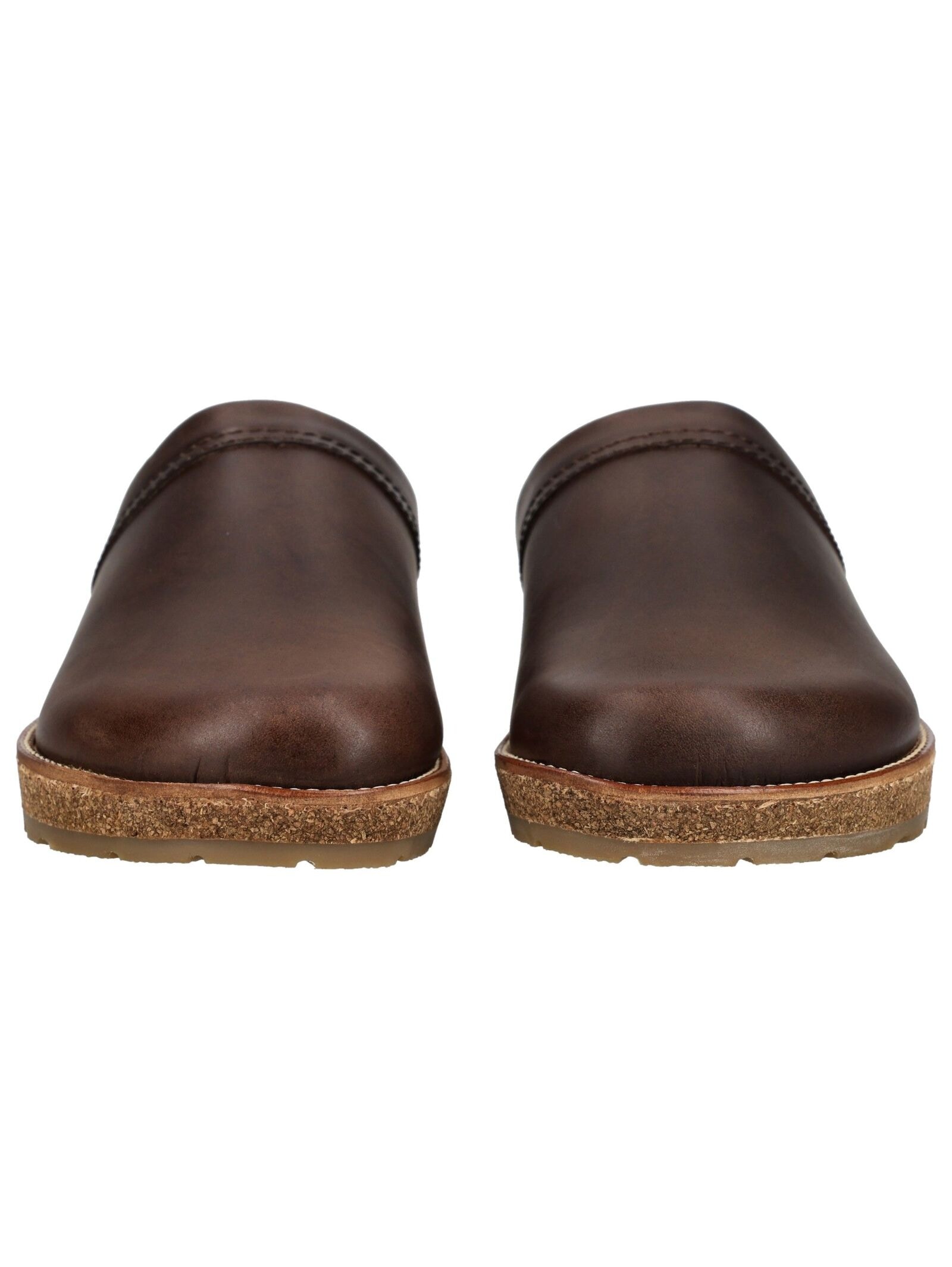 Haflinger Hausschuh »Haflinger Hausschuhe Leder«