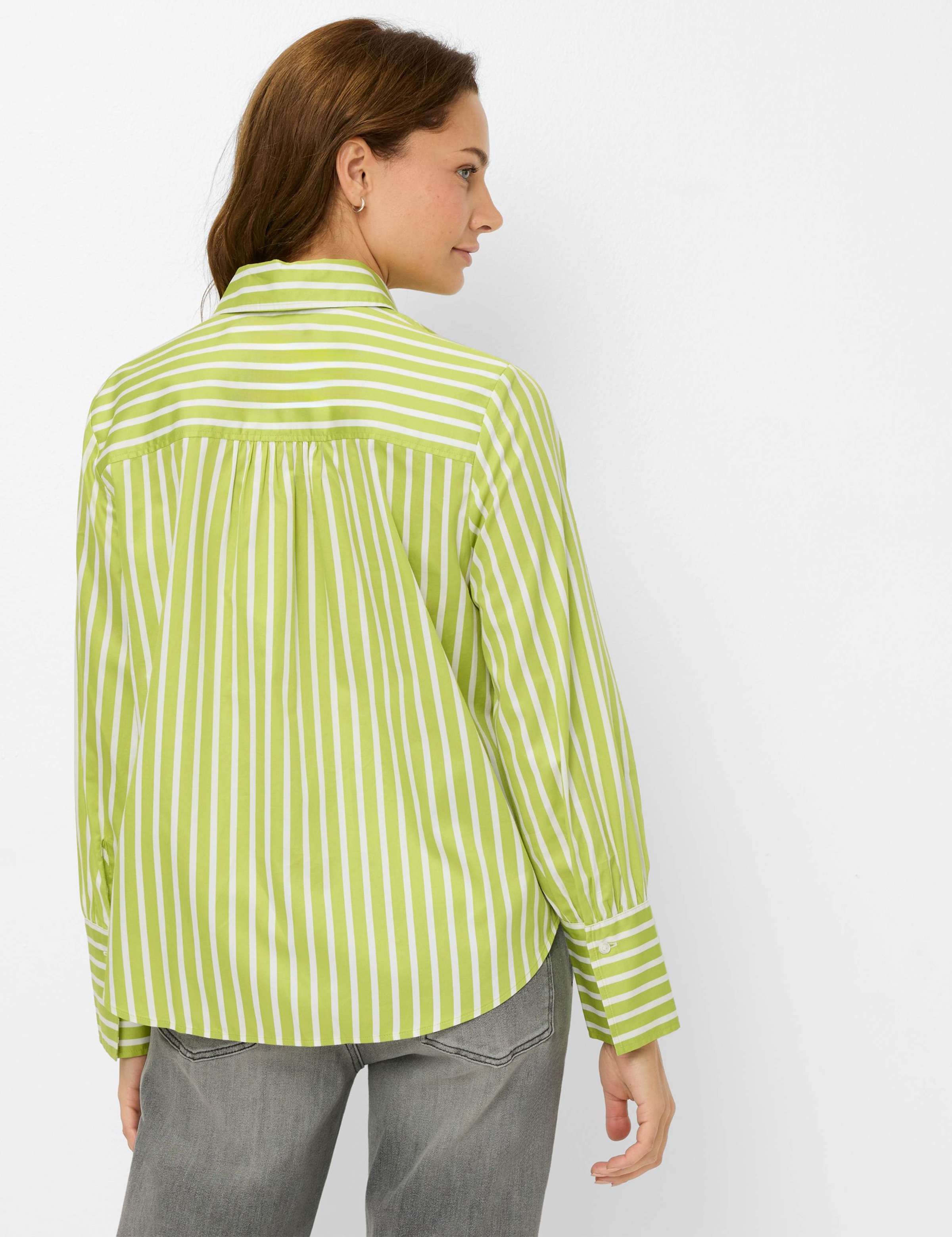 Brax Klassische Bluse "Style VICA" günstig online kaufen