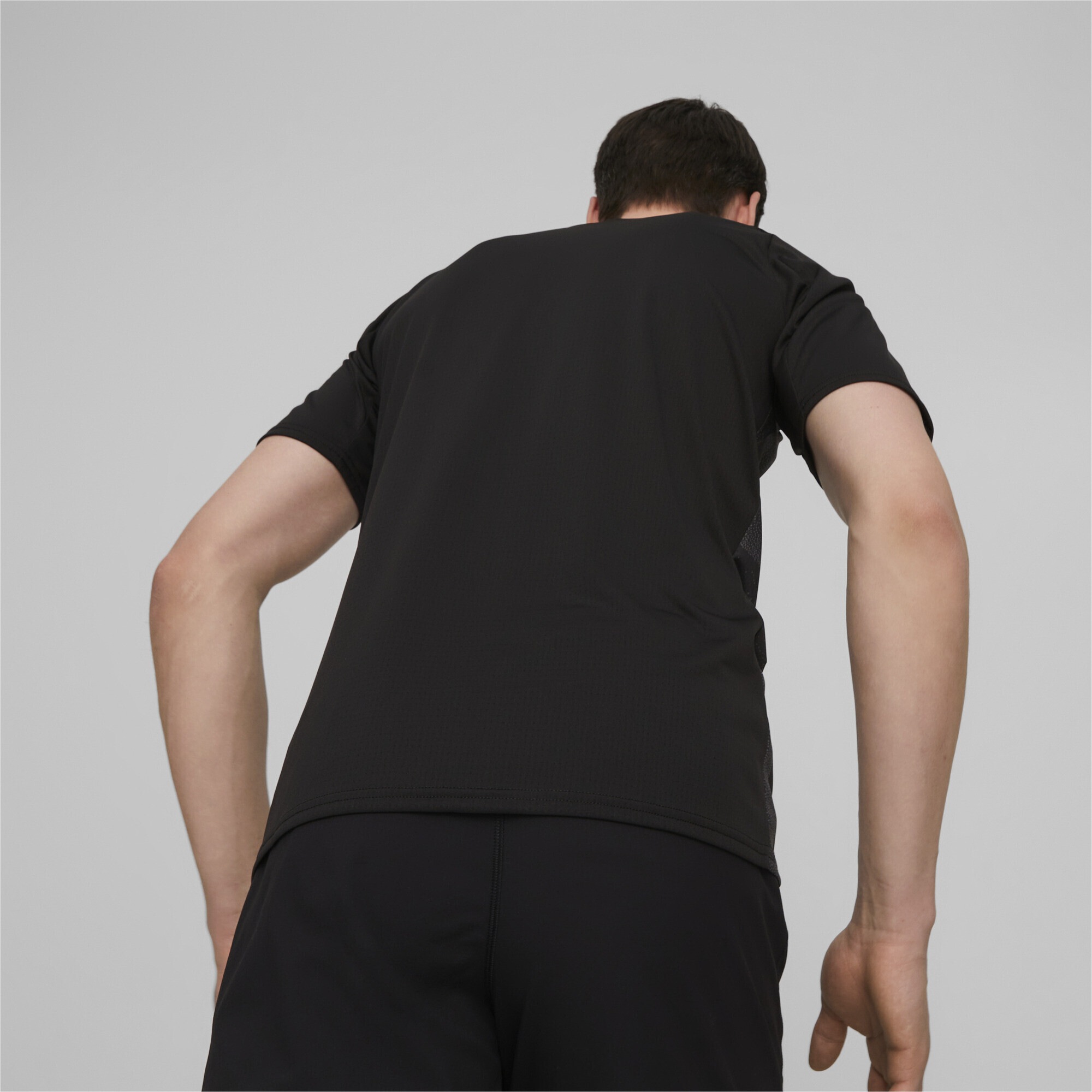 PUMA Trainingsshirt »Borussia Dortmund Pre-match Fußballtrikot Herren«