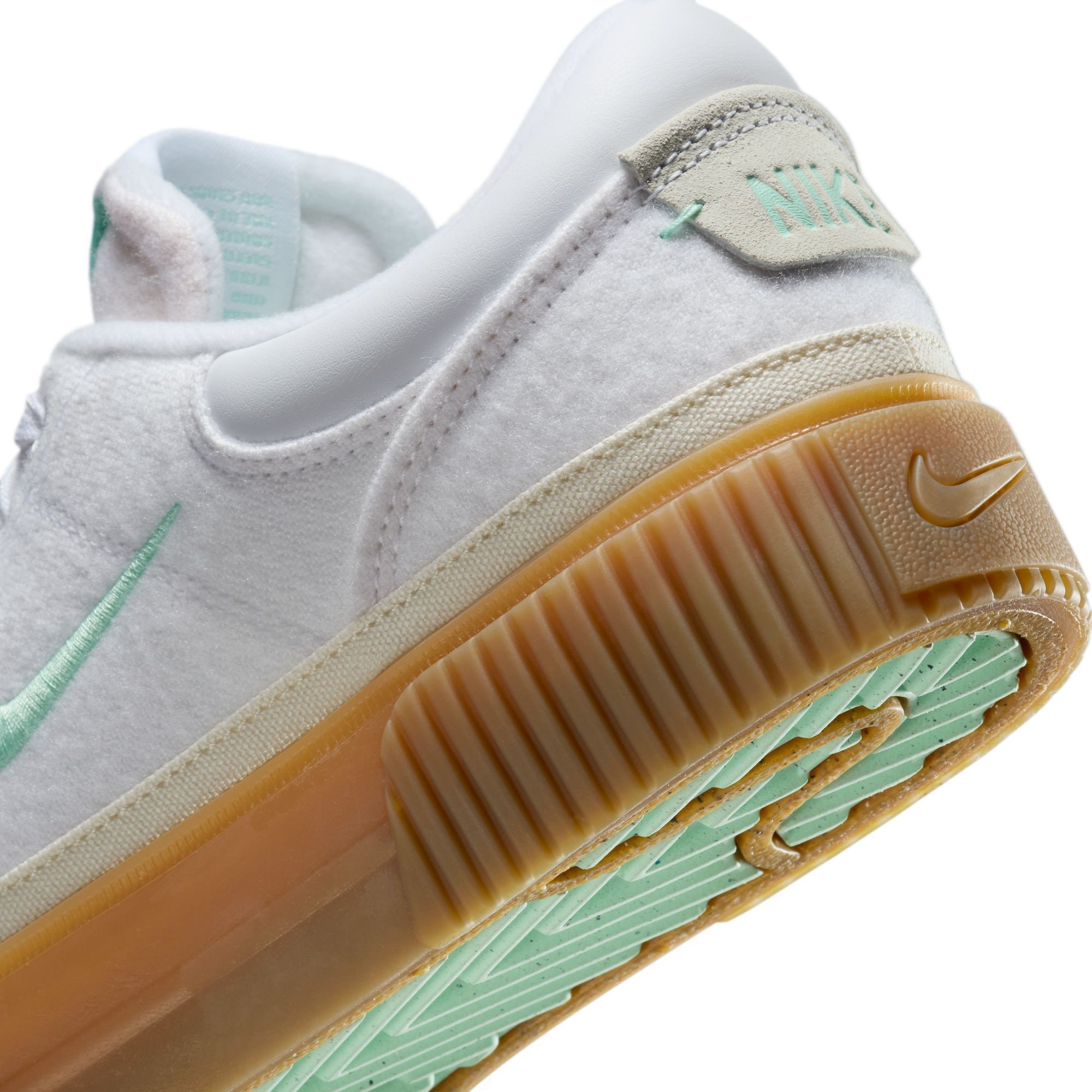 Nike Sportswear Sneaker »WMNS COURT LEGACY LIFT«