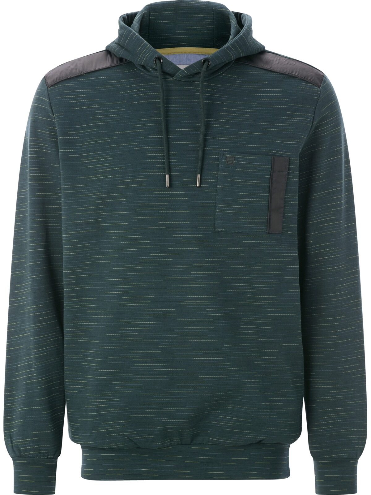 Babista Kapuzensweatshirt "Sweatshirt CORLIAN" günstig online kaufen