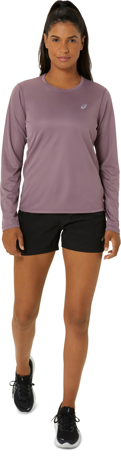 Asics Laufshirt »CORE LS TOP«