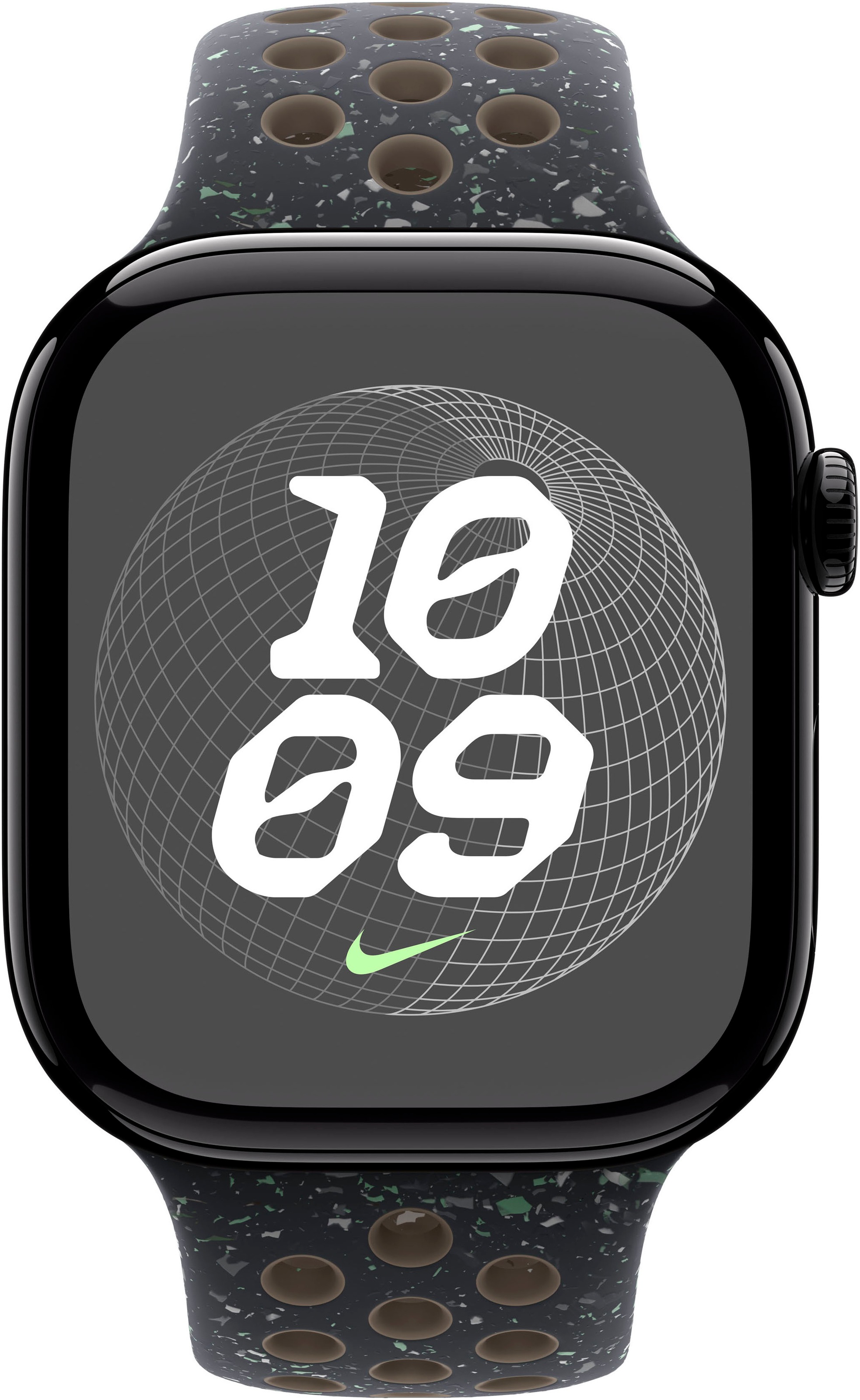 Apple Smartwatch-Armband »Nike Sportarmband«