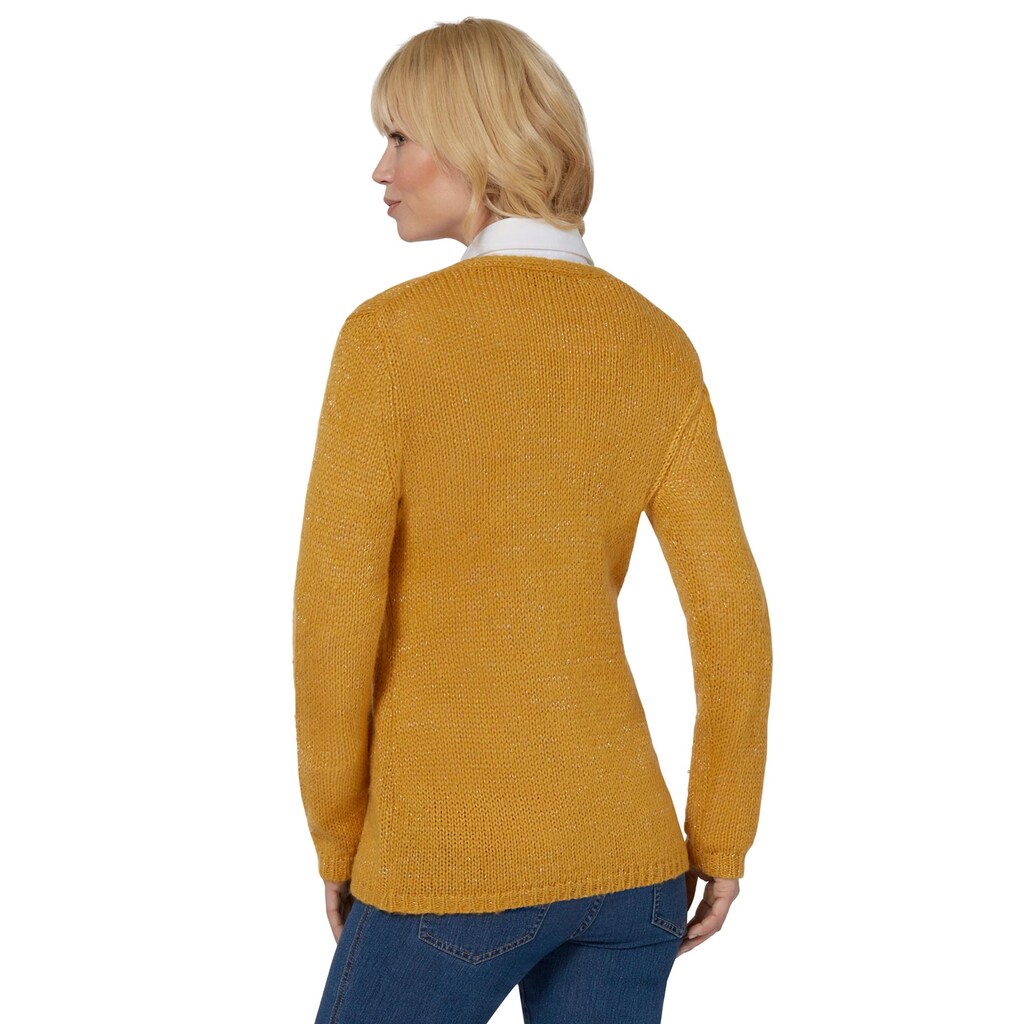 Ambria Cardigan