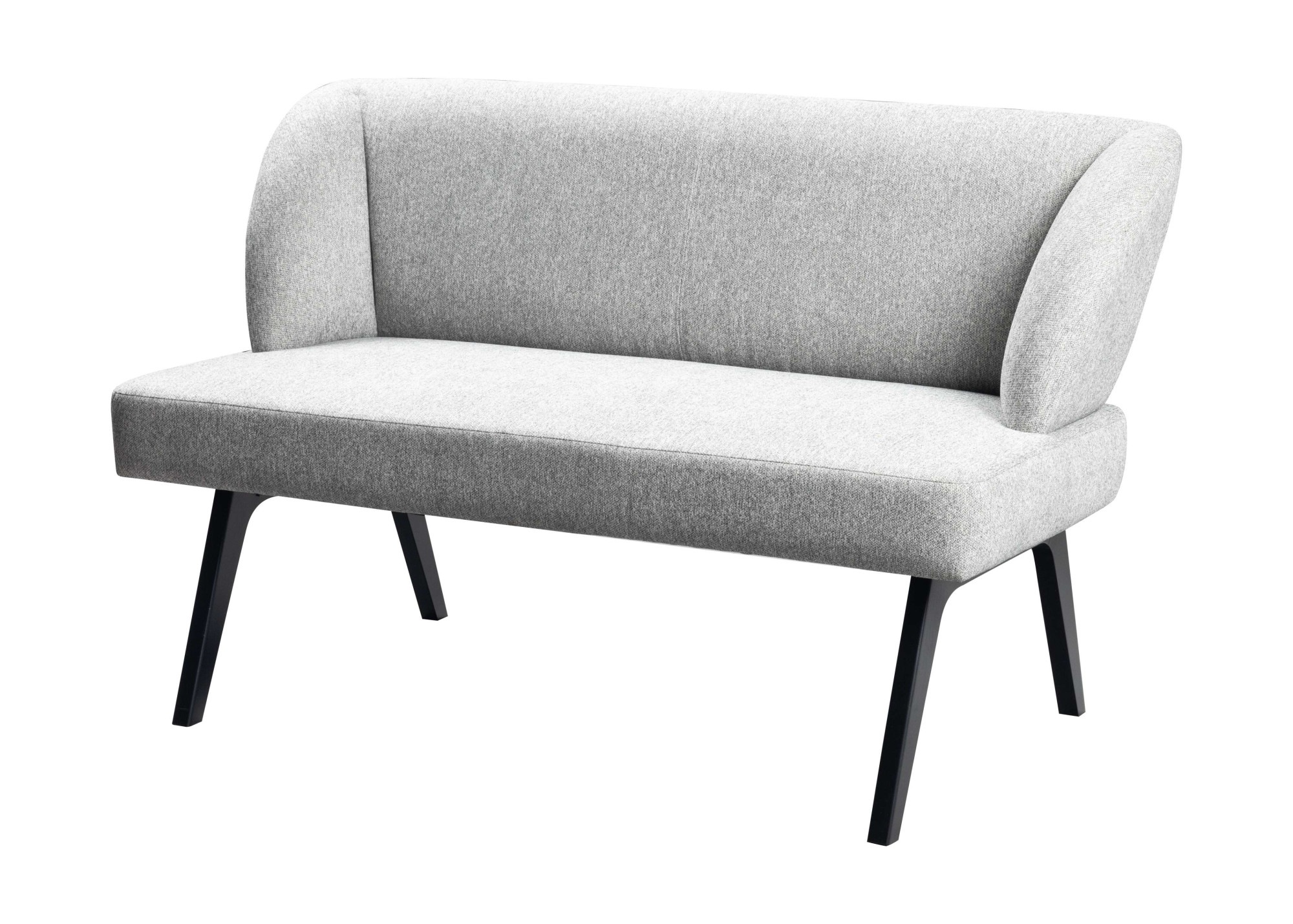 OTTO home Bank "Aretha Küchenbank, Polsterbank, Esszimmerbank, Breite 140 c günstig online kaufen