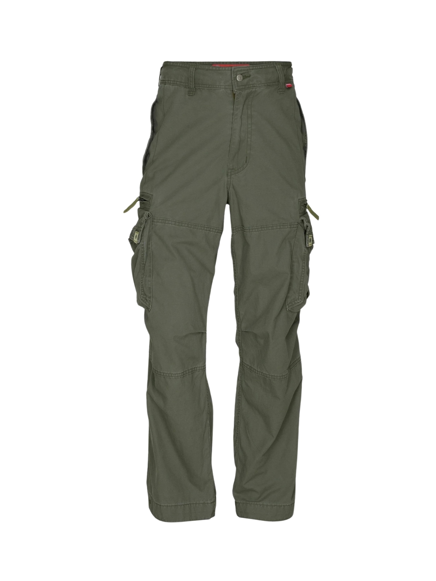 Molecule Cargohose "Molecule Cargo Trousers BAGGY" günstig online kaufen