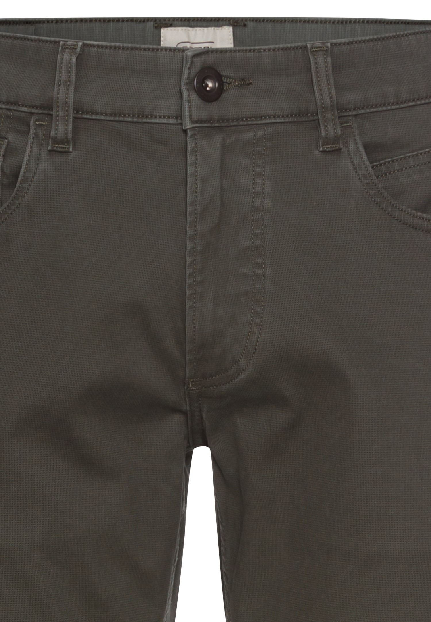 camel active 5-Pocket-Hose, mit Stretchanteil