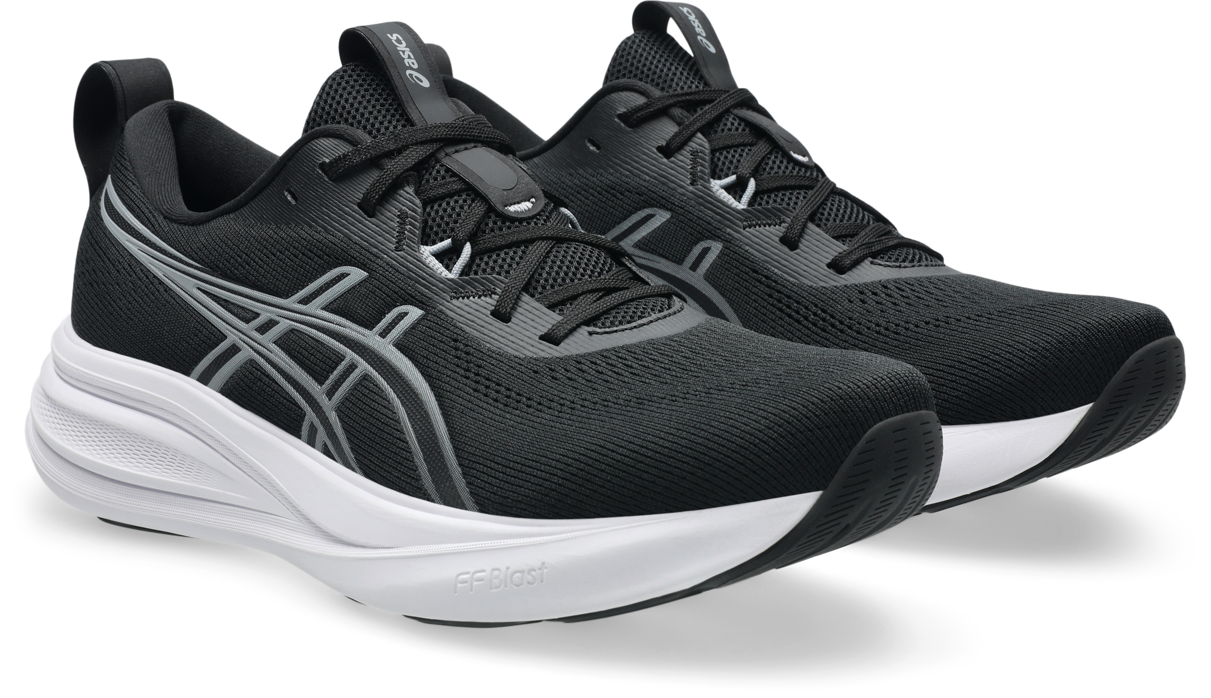 Asics Laufschuh "GEL-PULSE 17" mit GEL-Technologie im Rückfuß, mit FF BLAST günstig online kaufen