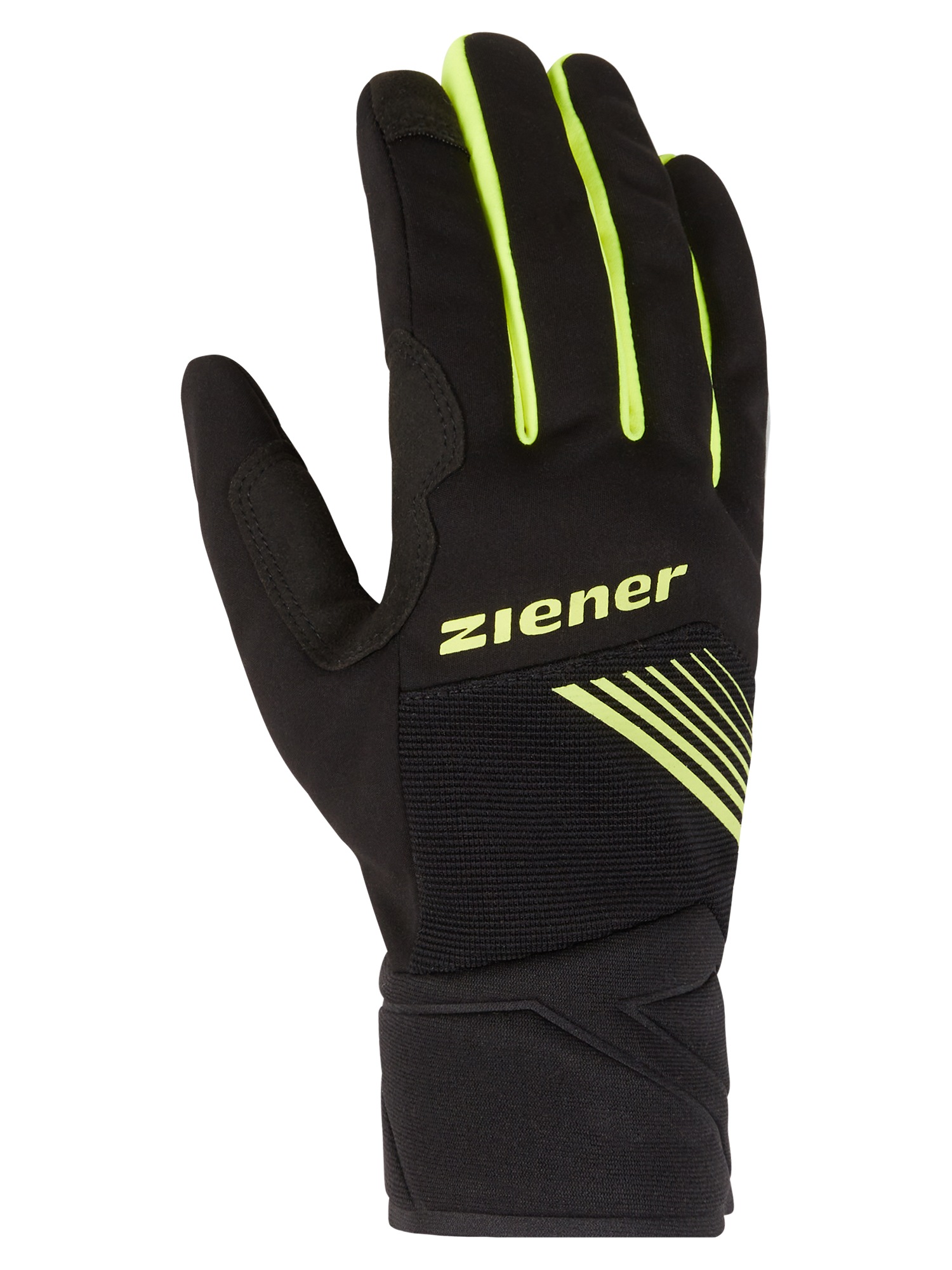 Ziener Fahrradhandschuhe "DIRICH-Z TOUCH bike glove" günstig online kaufen