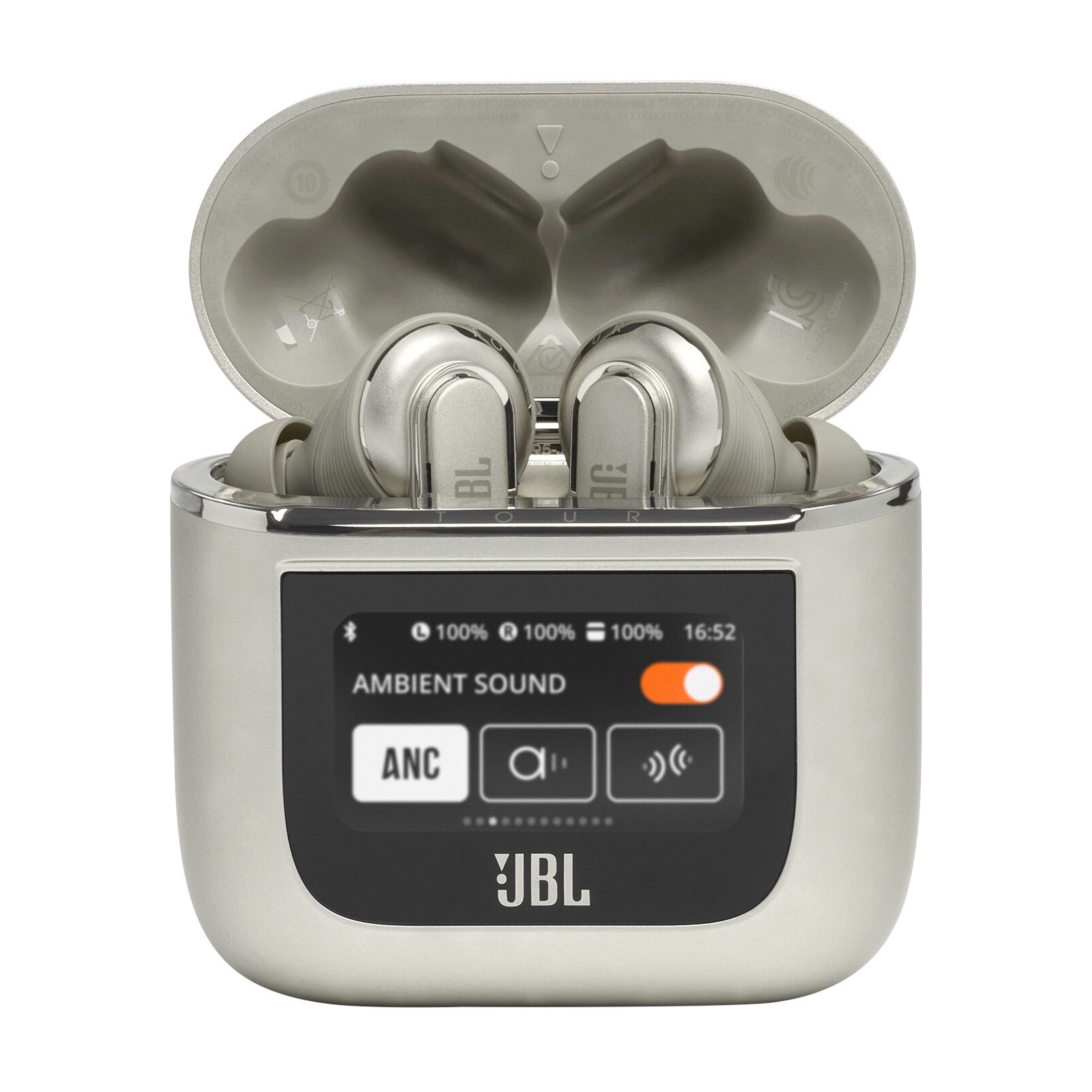 JBL Kopfhörer »TOUR PRO 2«