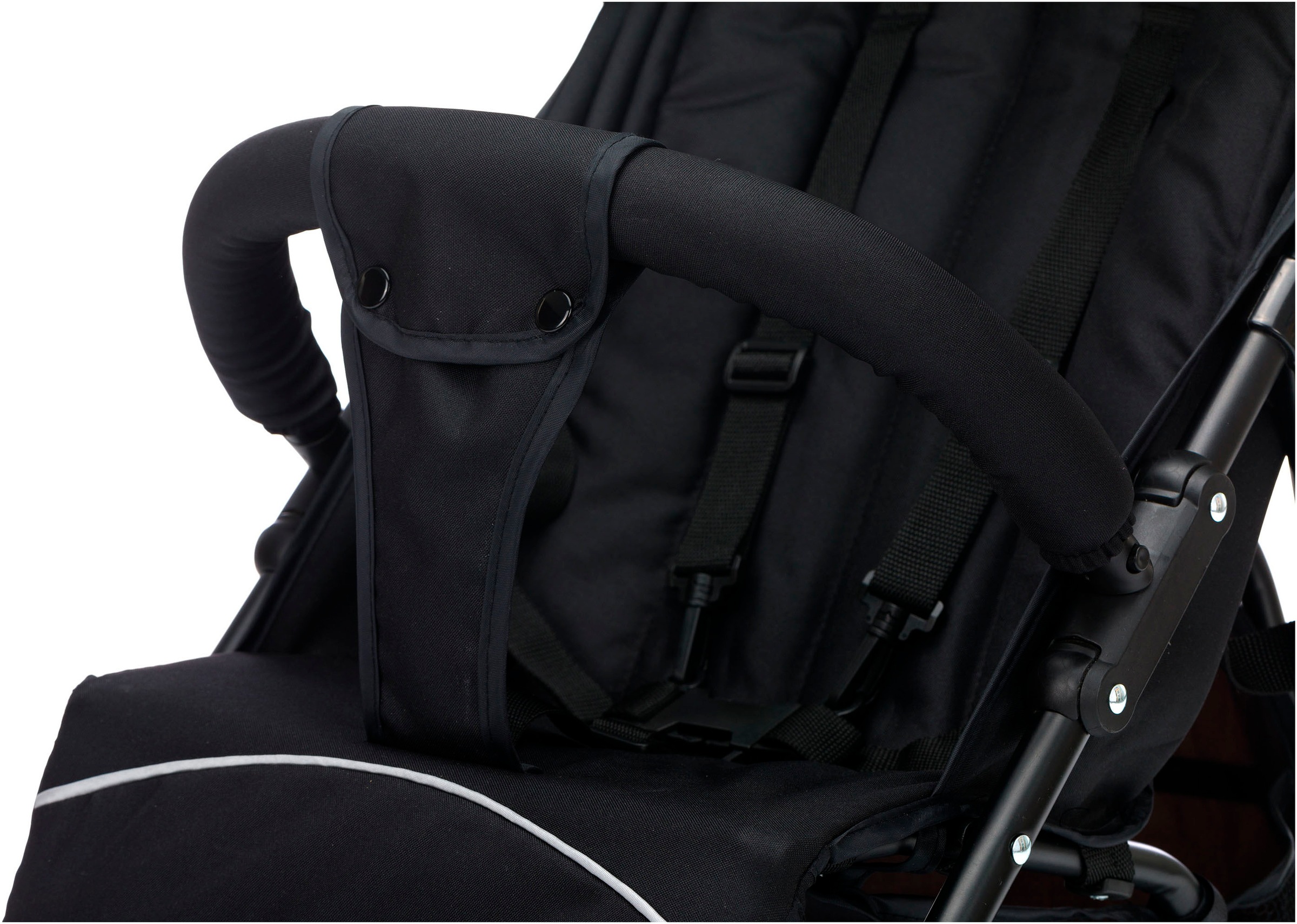 Fillikid Kinder-Buggy »Fill Buggy Glider«