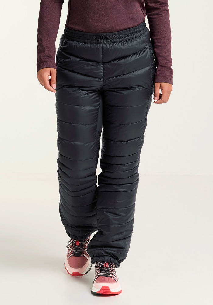 Jack Wolfskin Funktionshose "NEBELHORN DOWN PANTS W RDS" günstig online kaufen