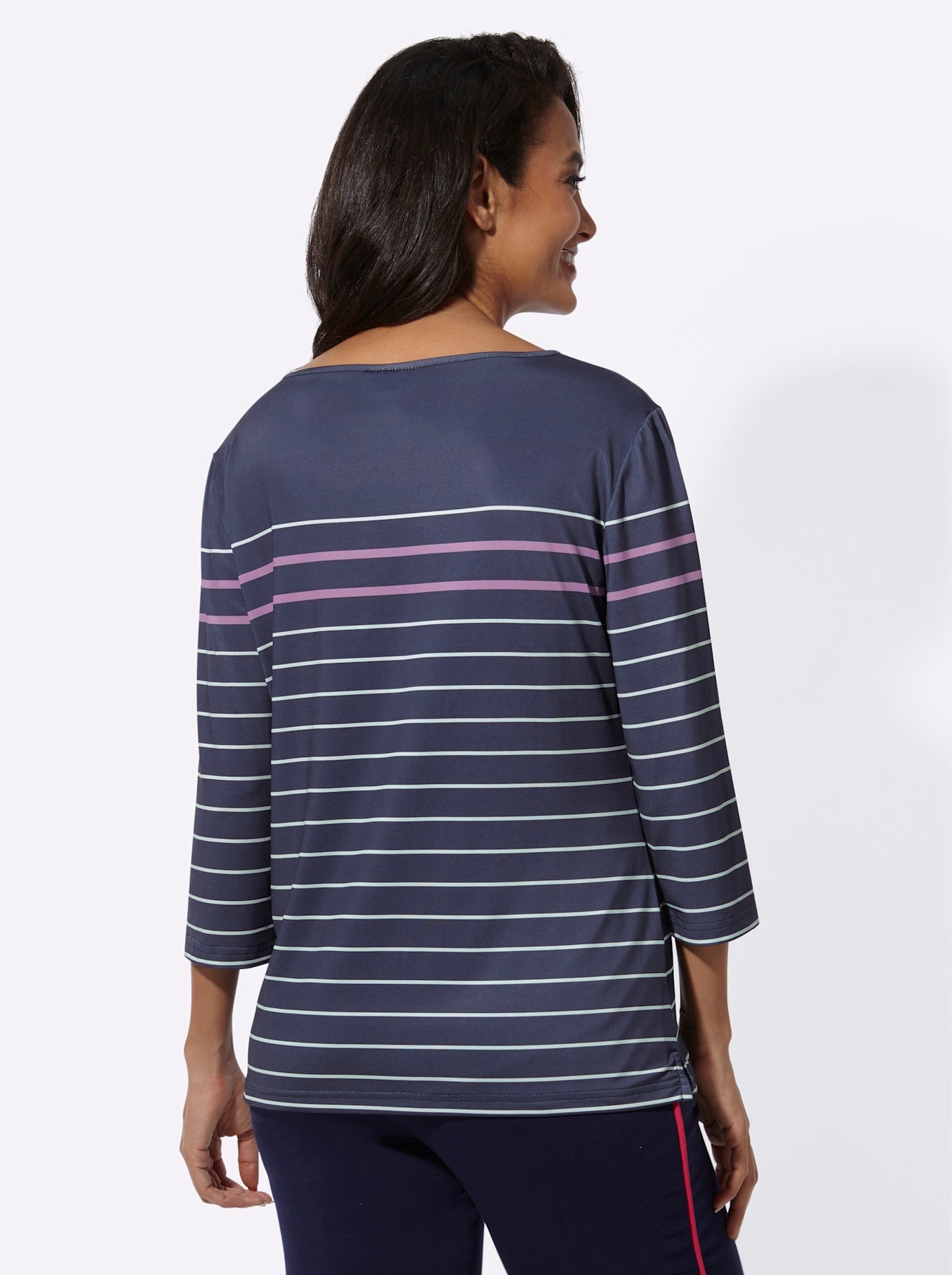 Catamaran Trainingsshirt "Freizeitshirt", 1 Stk. günstig online kaufen