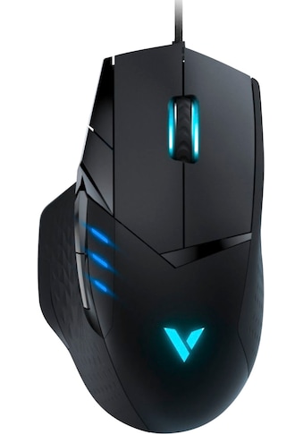 VPRO Gaming by Rapoo Gaming-Maus »VT300 optische Maus 6.200...