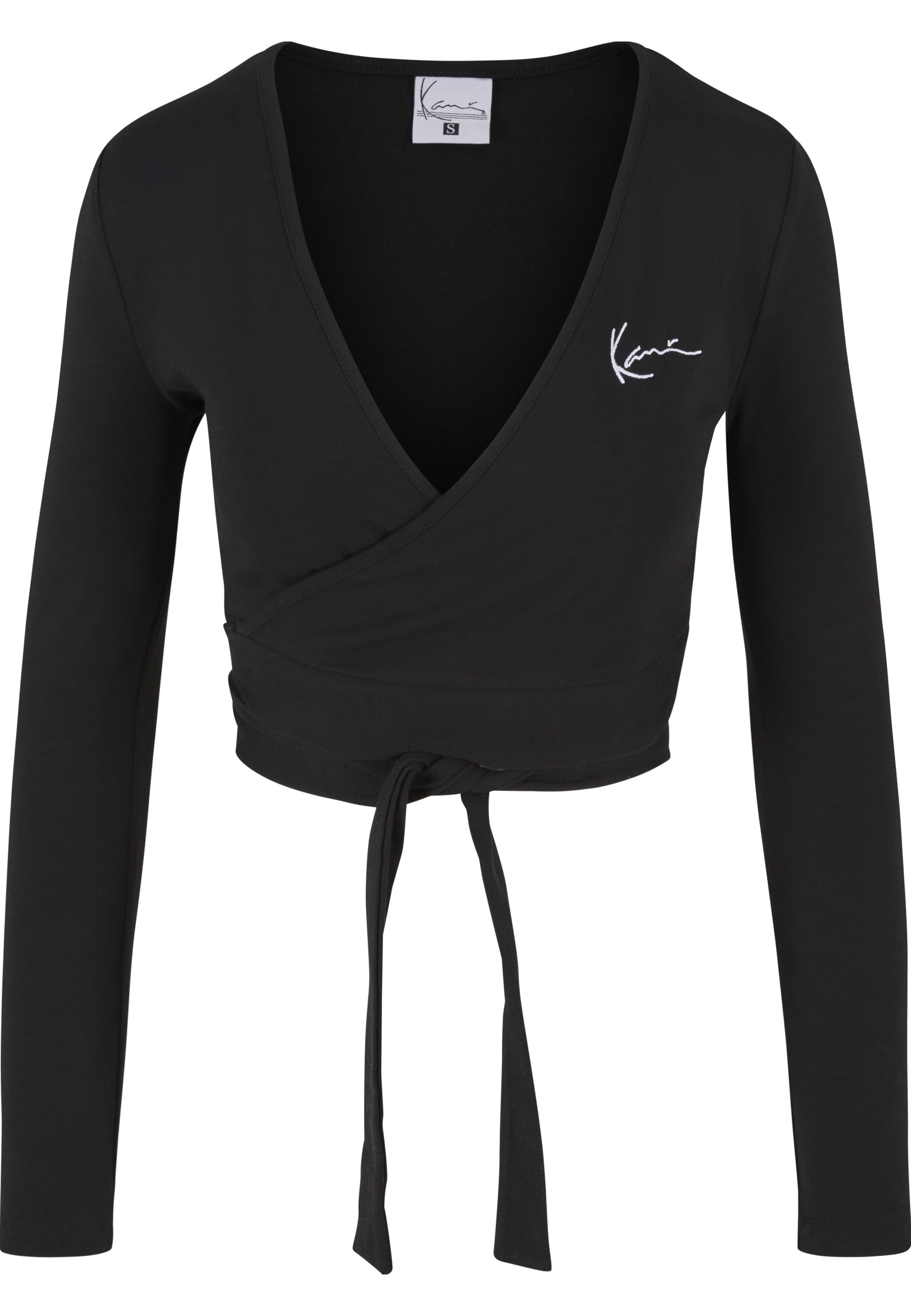 Karl Kani Longsleeve "Karl Kani Damen" 1