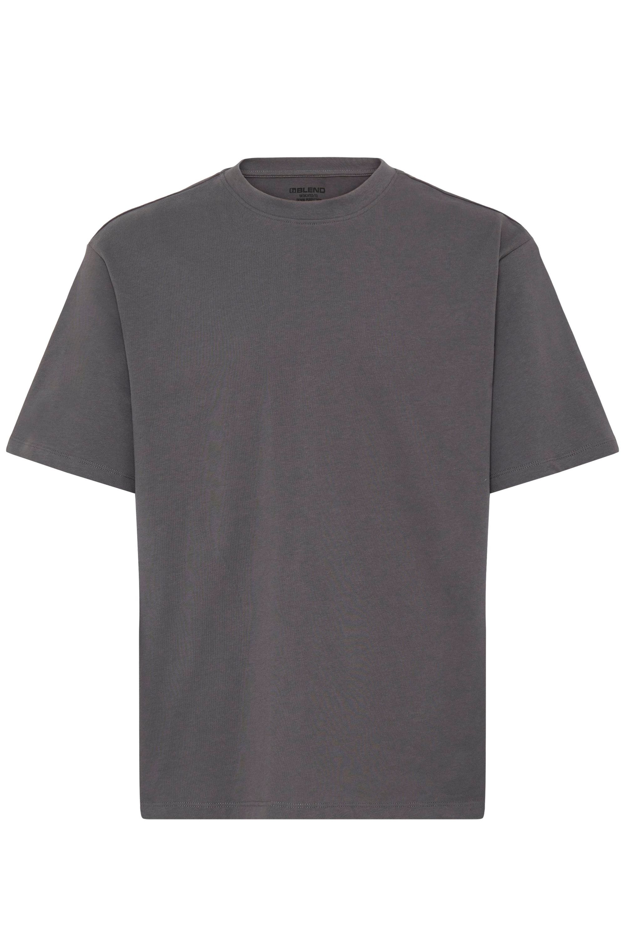 Blend Rundhalsshirt "Rundhalsshirt BHFisher"