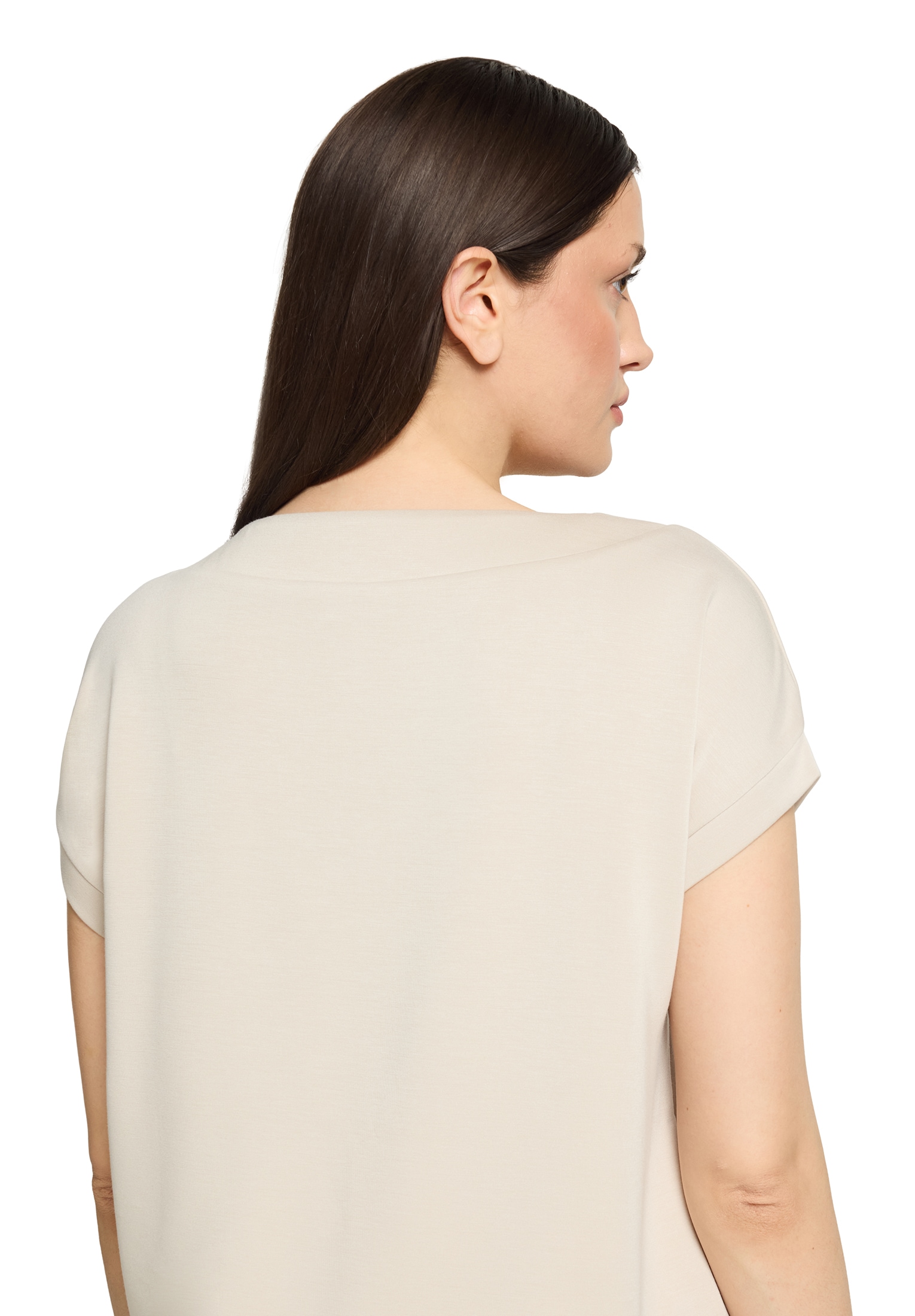 Betty Barclay Kurzarmshirt »Damen mit Strass« 1 Stk.