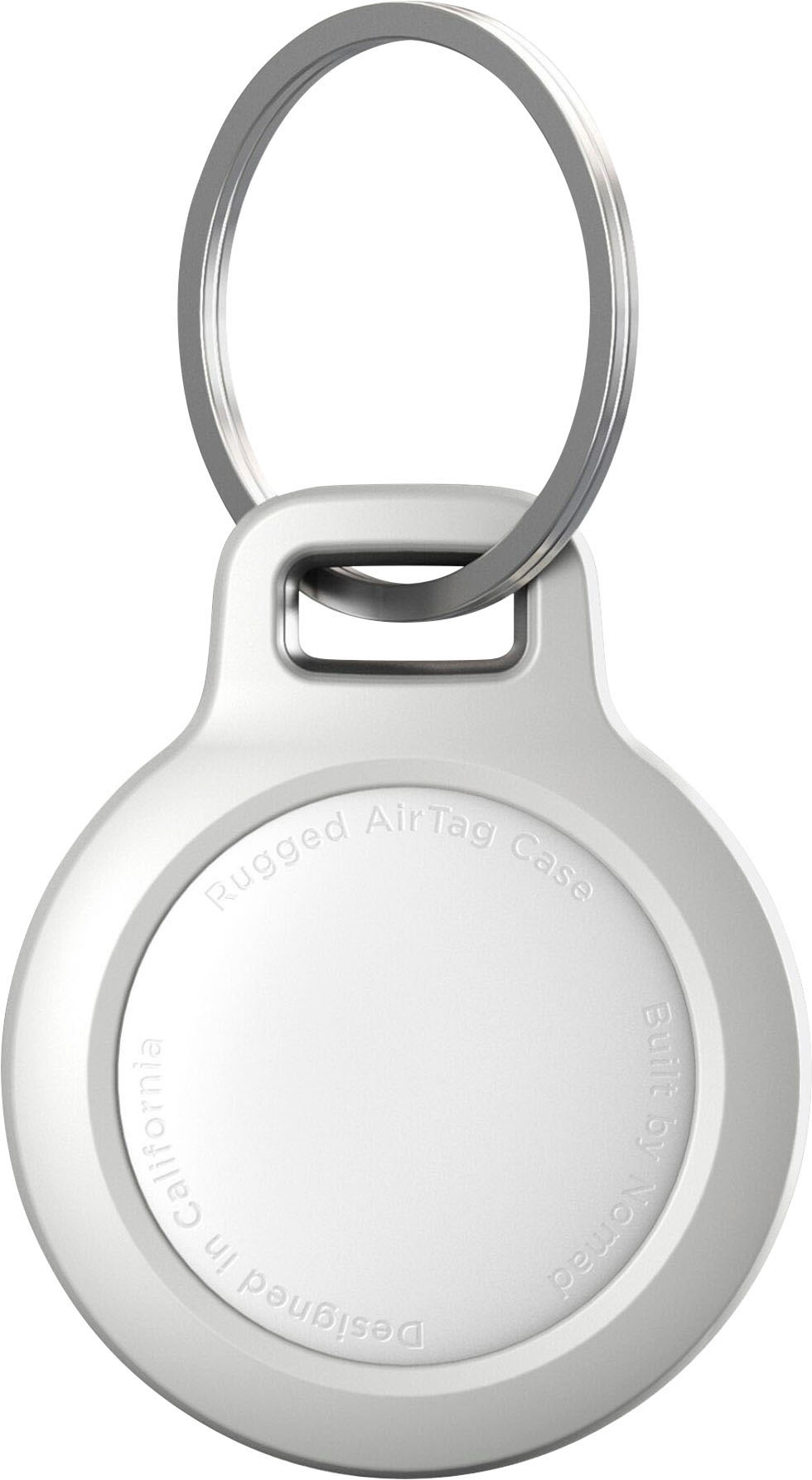 Nomad Schlüsselanhänger »Rugged Keychain für AirTag«