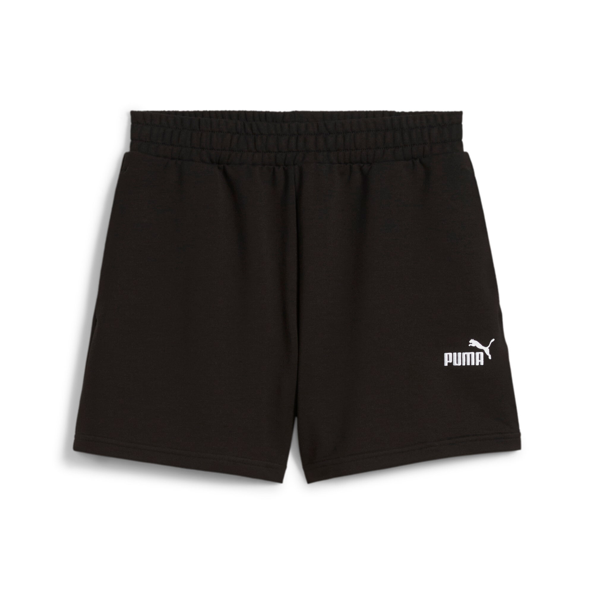 PUMA Trainingsshorts »ESS SMALL NO. 1 LOGO ...
