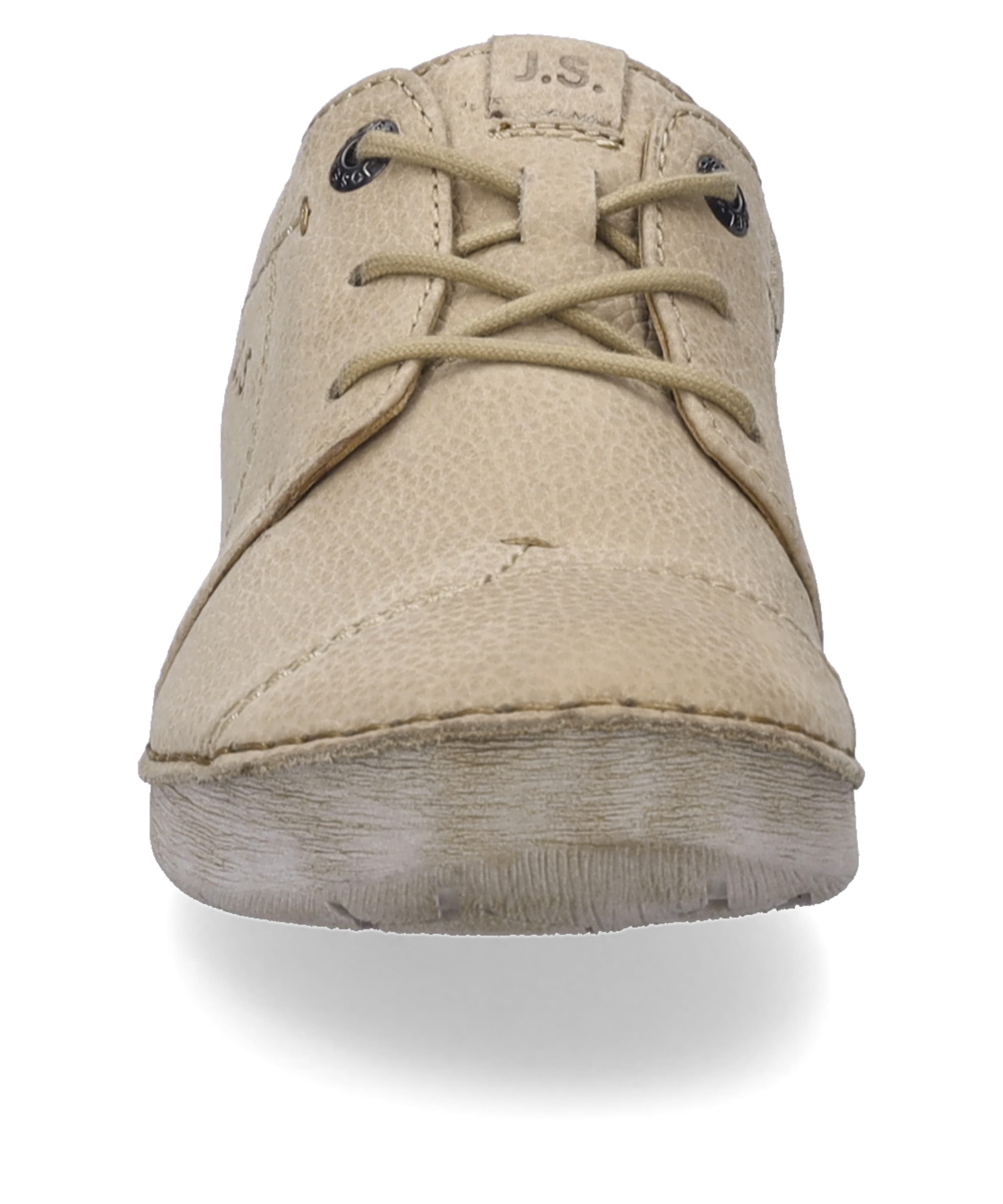 Josef Seibel Schnürschuh "Fergey 20, beige" günstig online kaufen