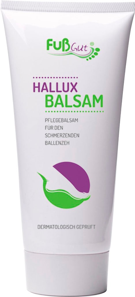 Fußgut Fußcreme »Hallux Balsam« BAUR bestellen 