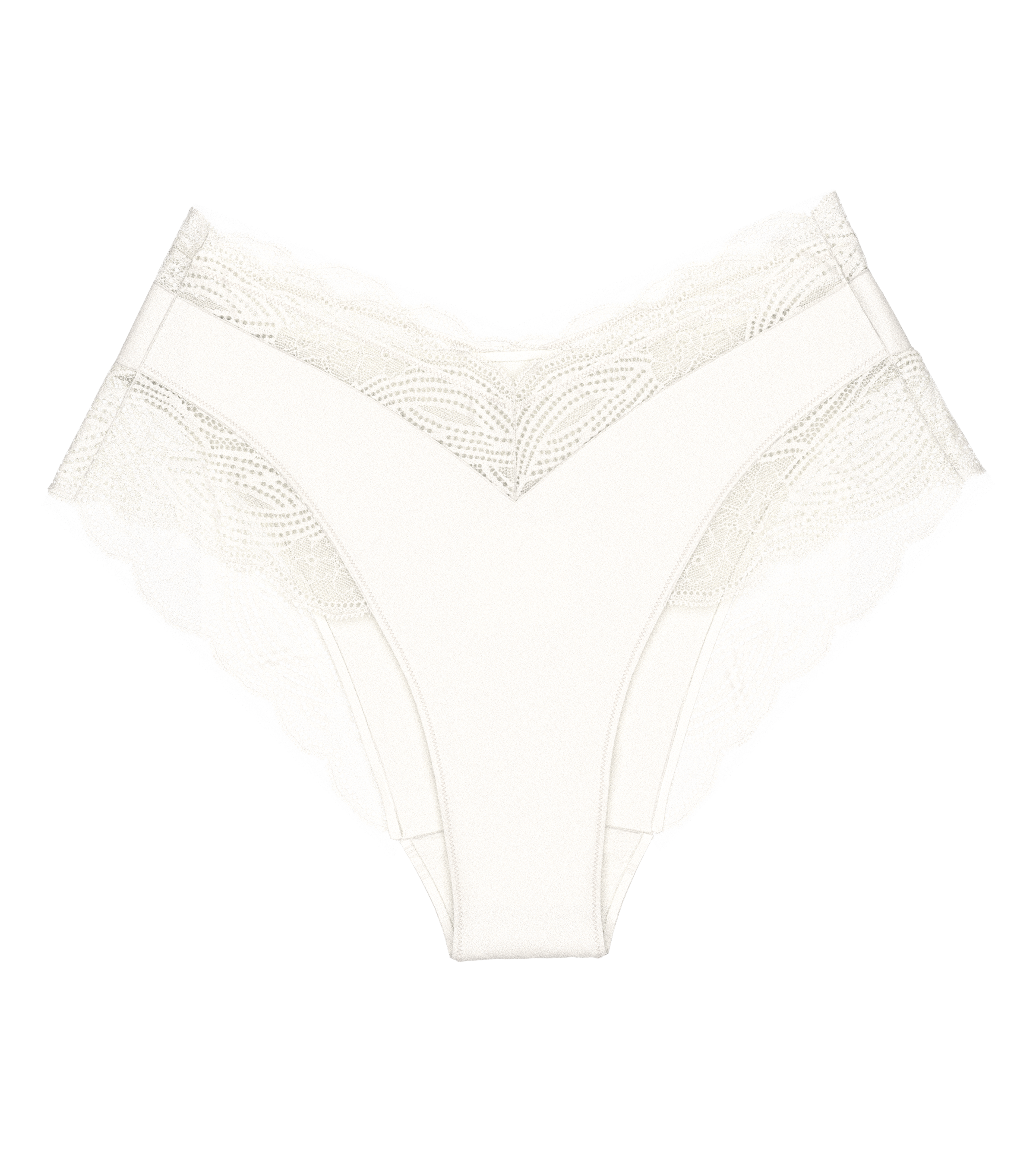 Triumph Maxislip »Lift Smart« Stretch-Spitze, elastisch, weich