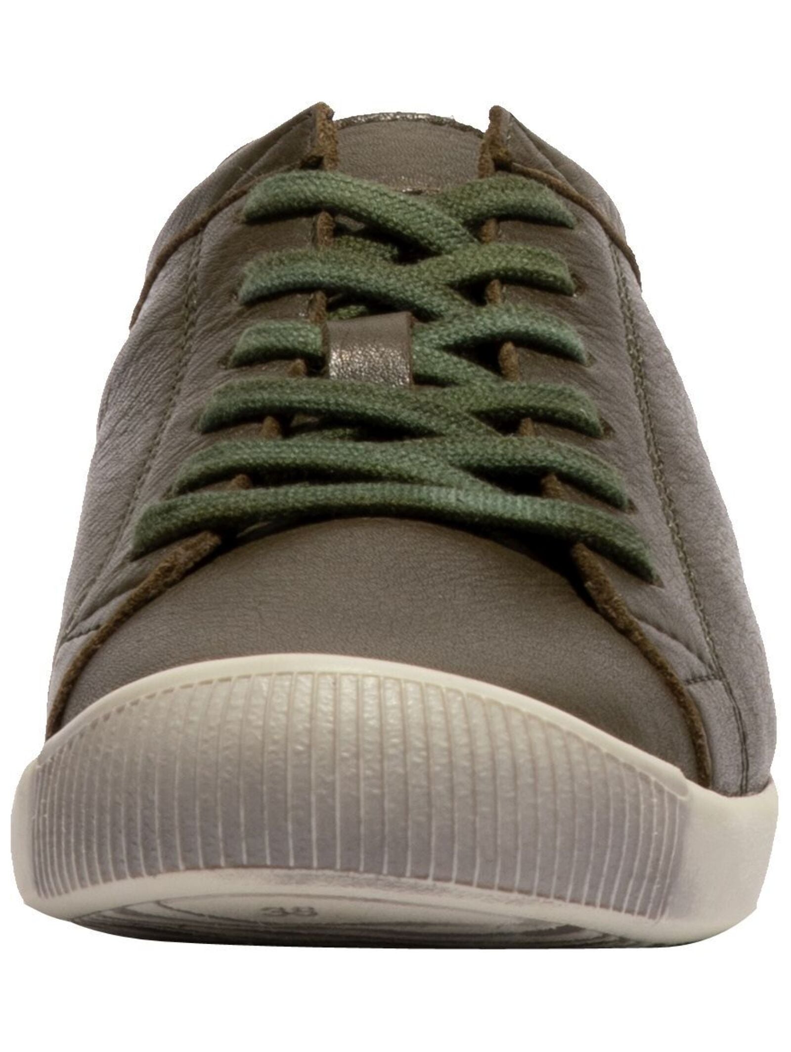 softinos Sneaker »softinos Sneaker Leder«