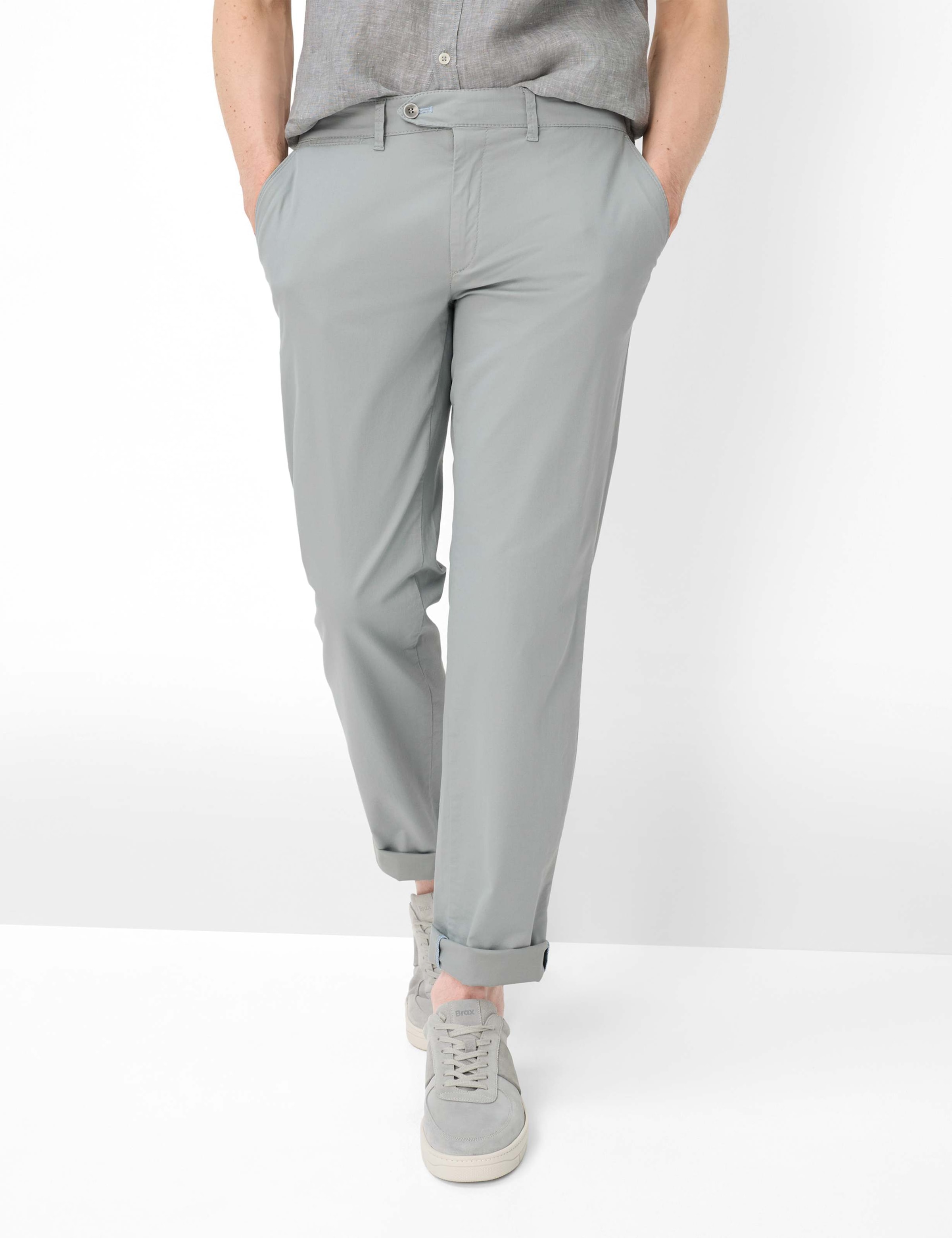 EUREX by BRAX Chinohose »Style JOE«