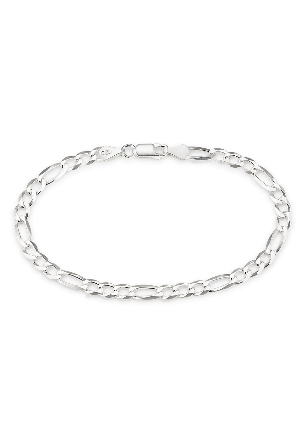 Banani BAUR Armband Armschmuck Figarokette«, ▷ Bruno | - Geschenk für Hoodie, Weihnachten 925 Anlass Geburtstag zu »Schmuck Armkette Jeans, Silber Sneaker!