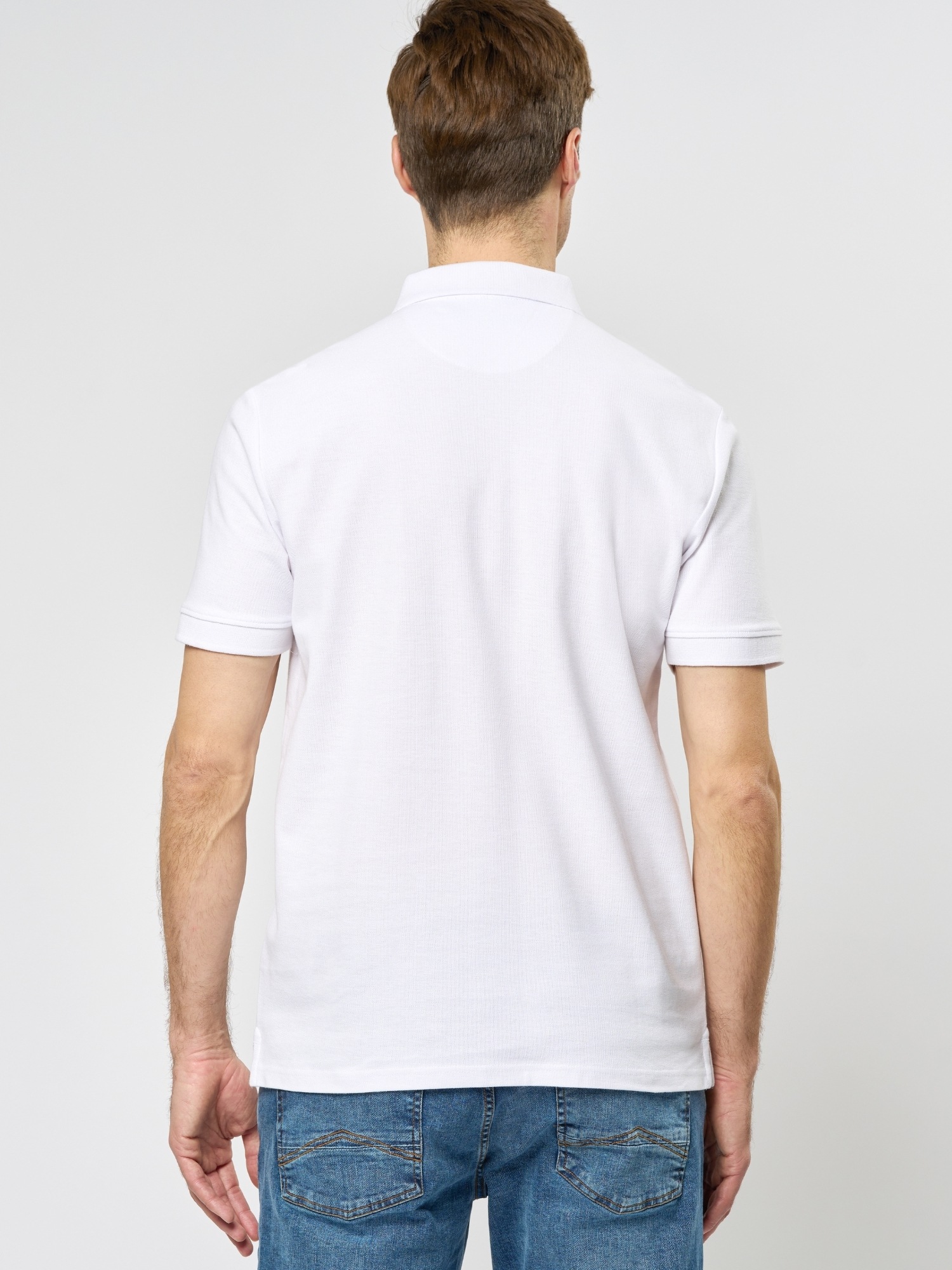 Thumbnail - VINSON Kurzarmhemd "VINSON 2-pack Polo Mike"