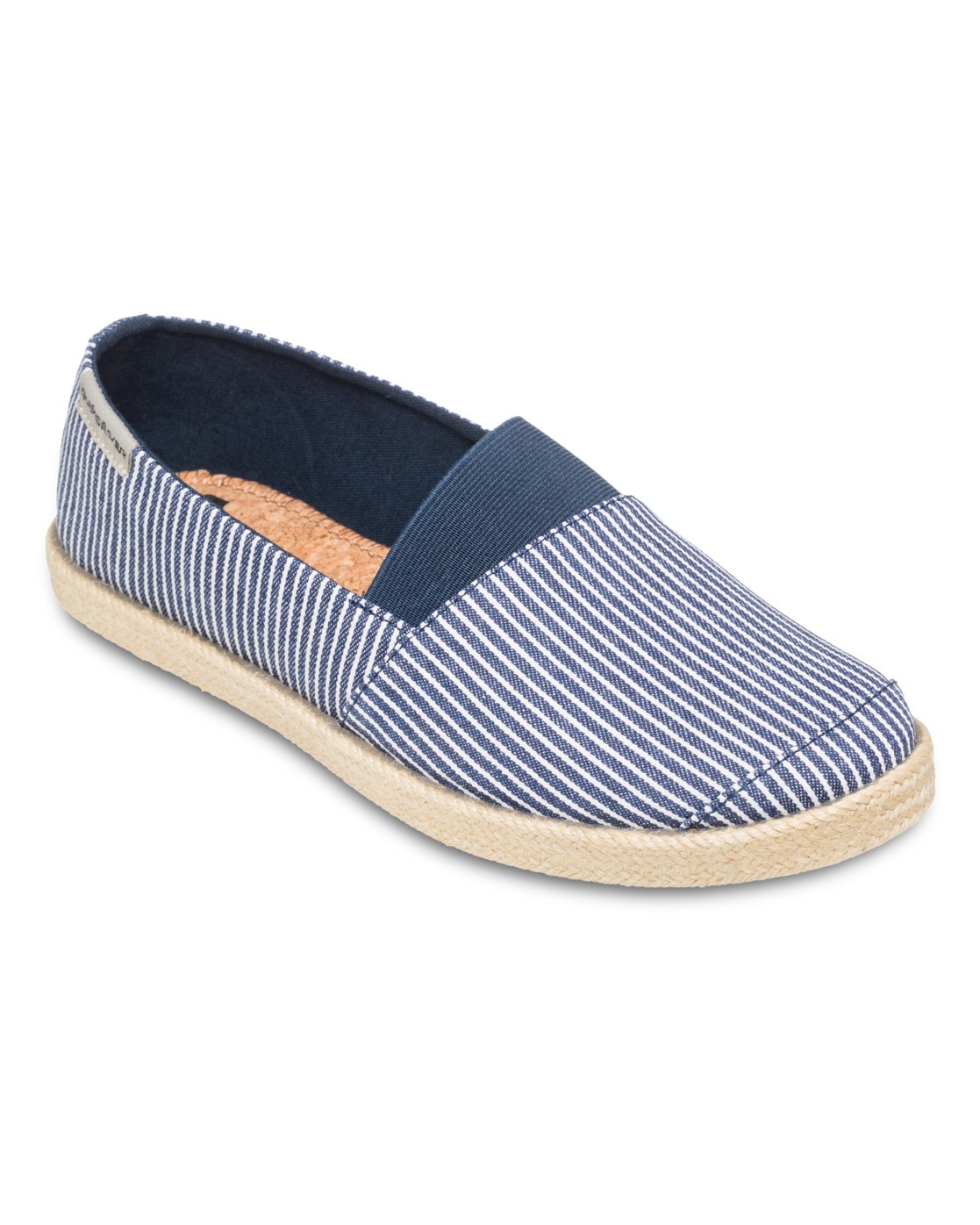Quiksilver Sneaker »Espadrilled«