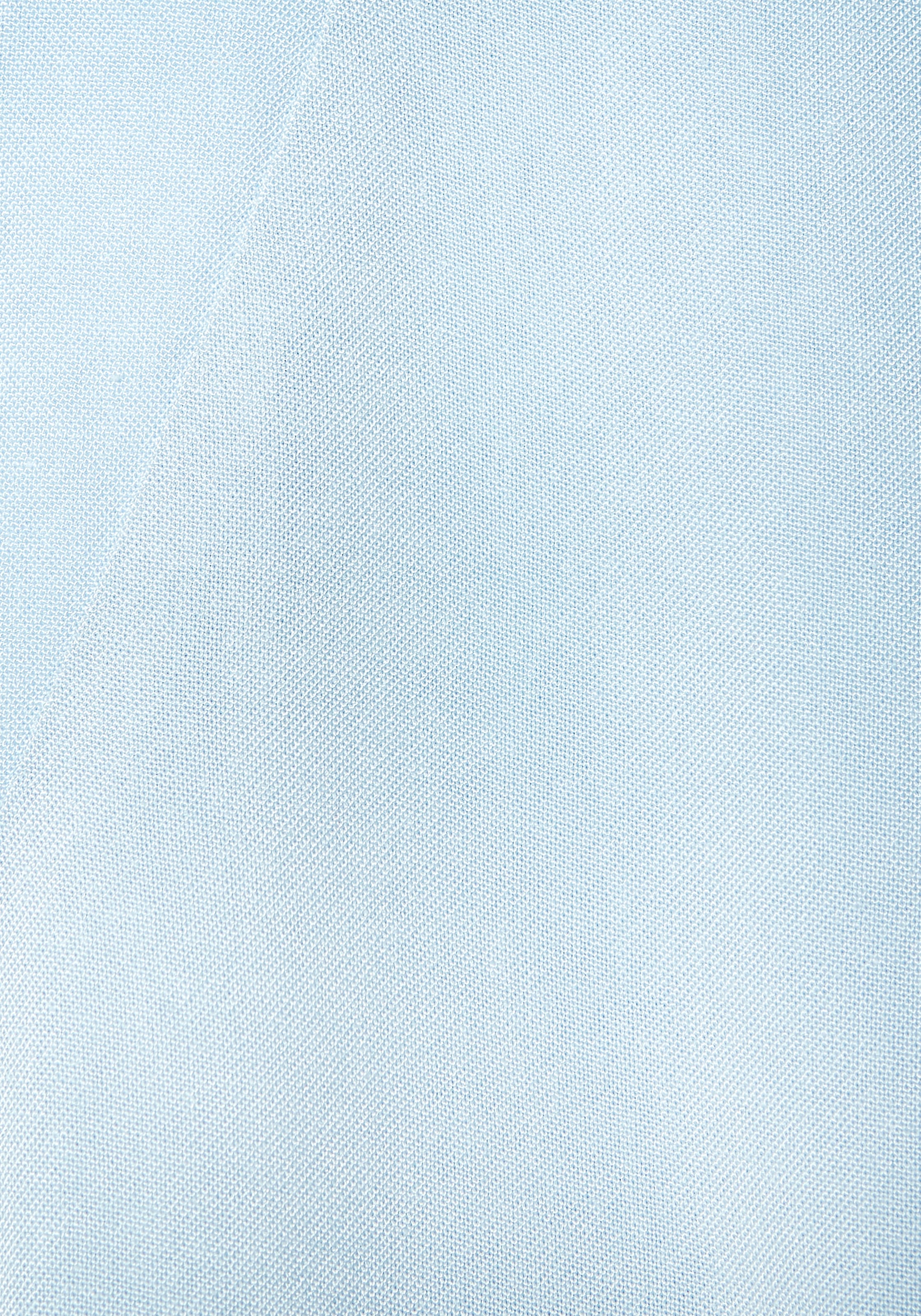 LASCANA Schlupfbluse mit modischen Knöpfen, luftige Kurzarmbluse, sommerlich