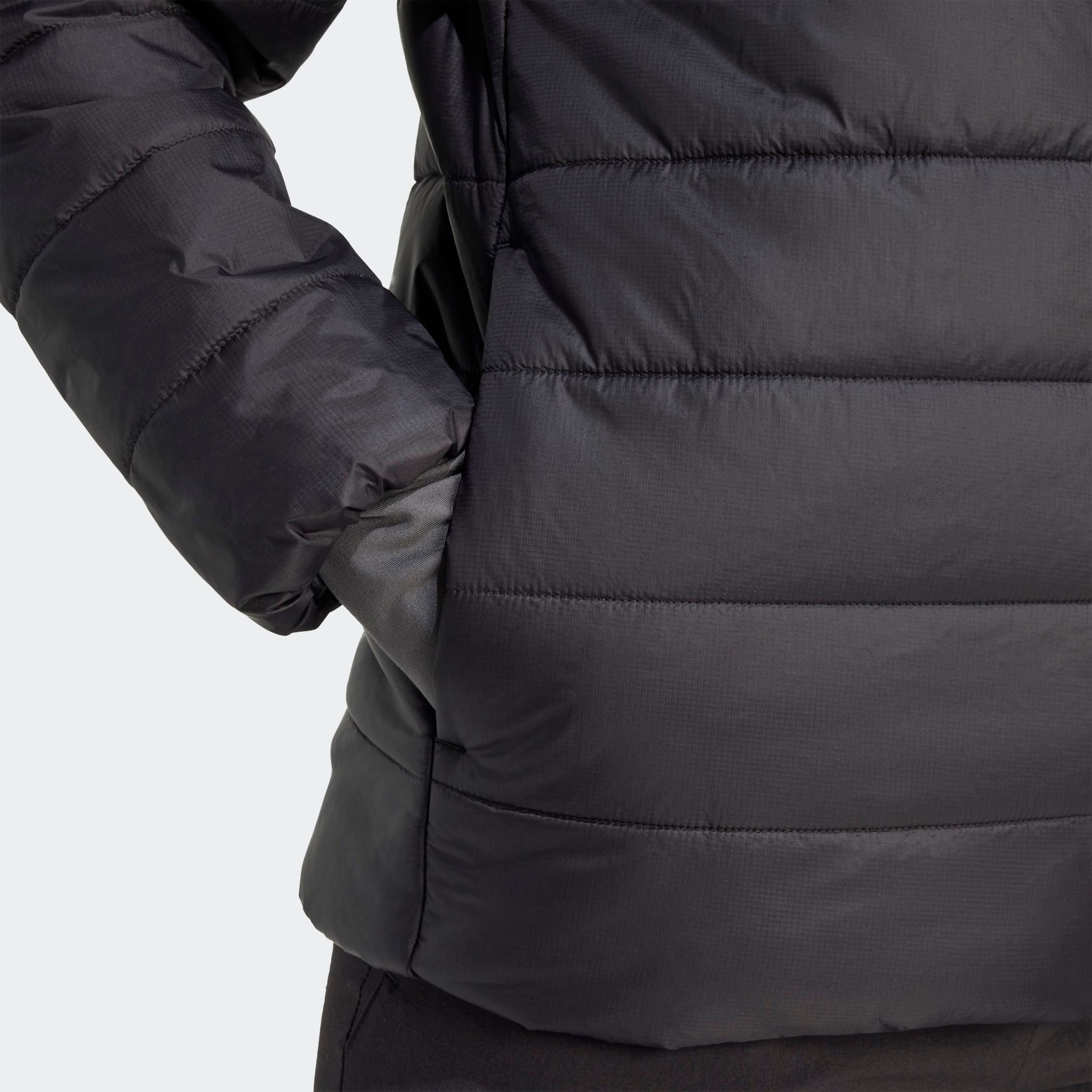 adidas TERREX Outdoorjacke »W MT ESS P HO J«