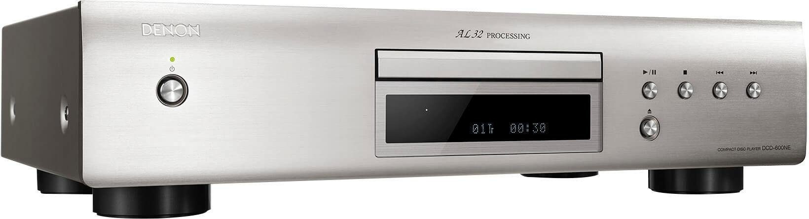 Denon CD-Player »DCD-600NE«