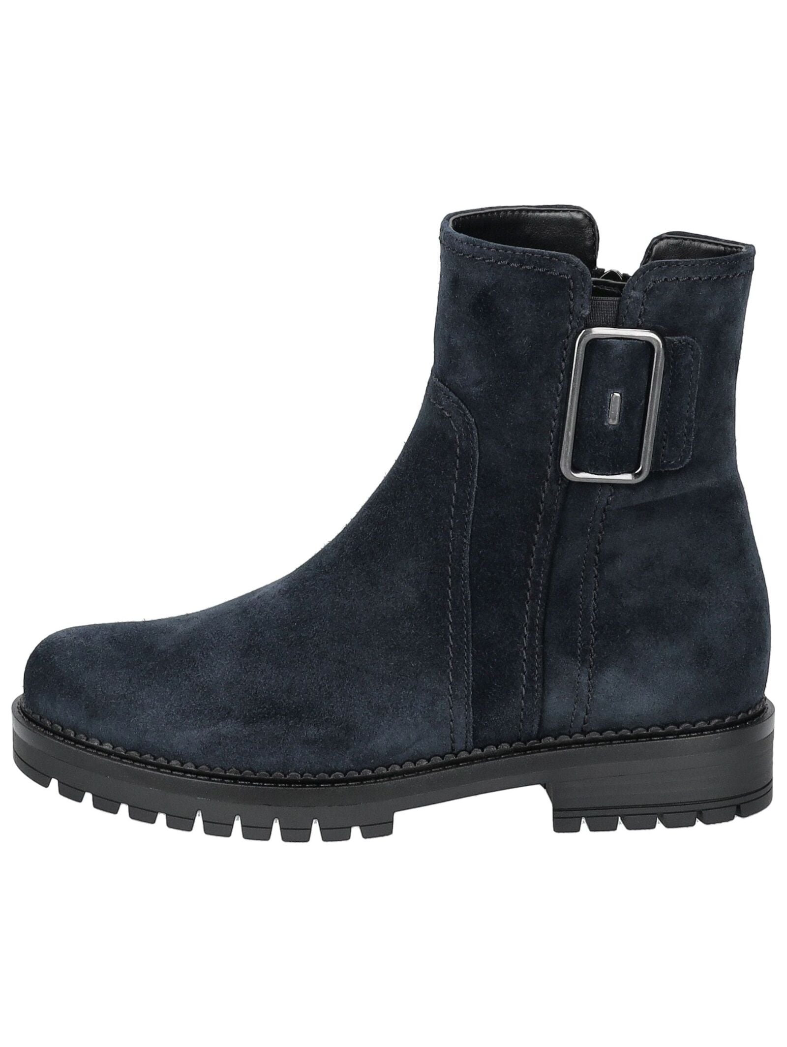Gabor Comfort Stiefelette »Gabor Comfort Stiefelette Veloursleder«