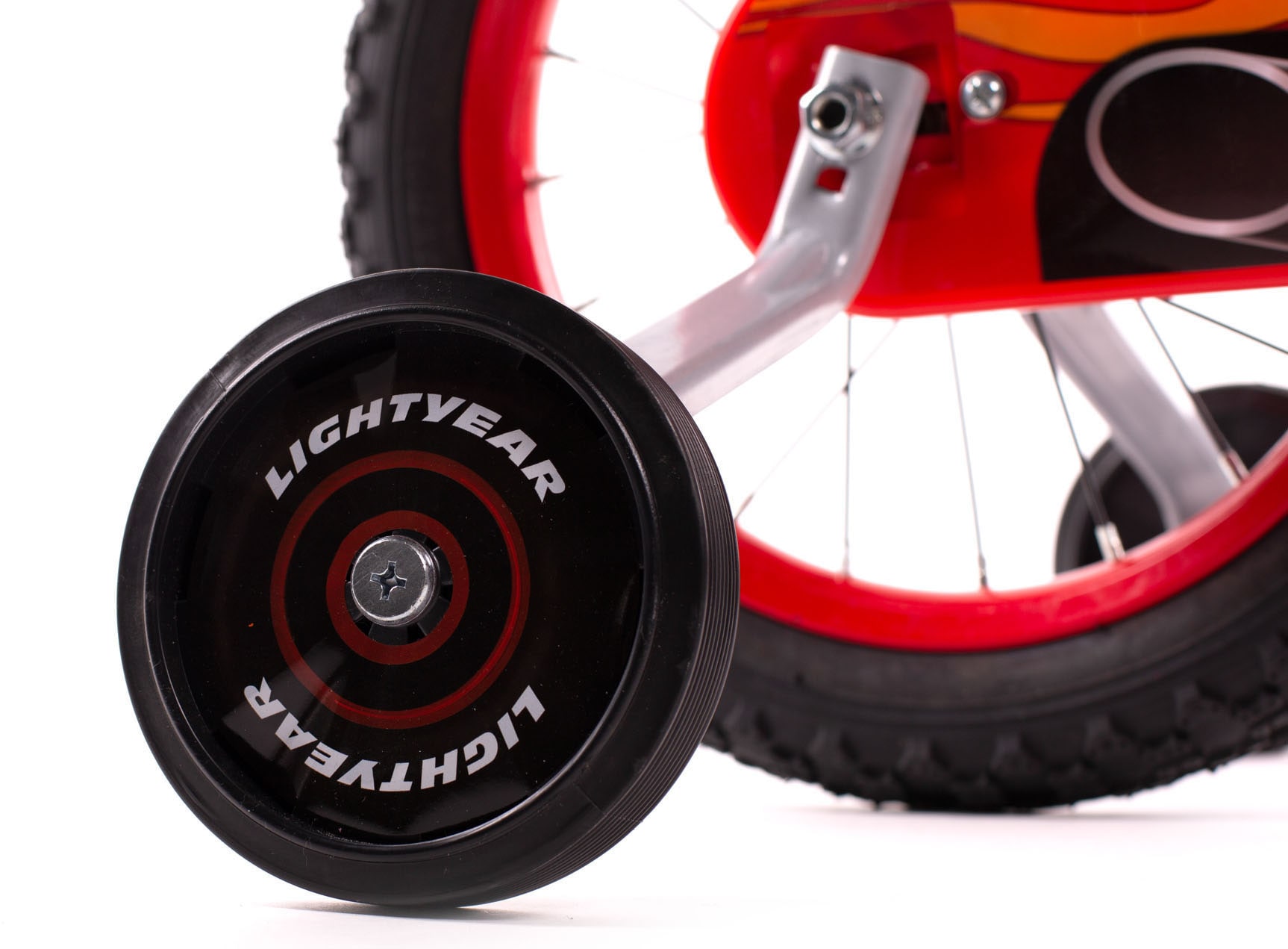 Huffy Kinderfahrrad