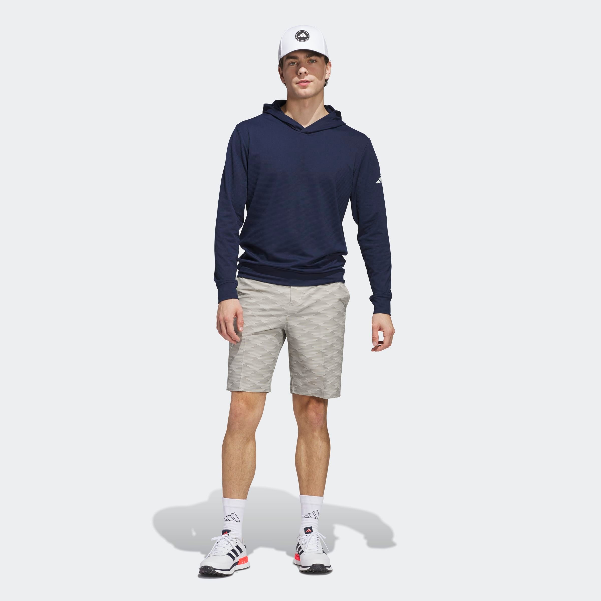 adidas Performance Kapuzensweatshirt »ULT ELV HOODIE«