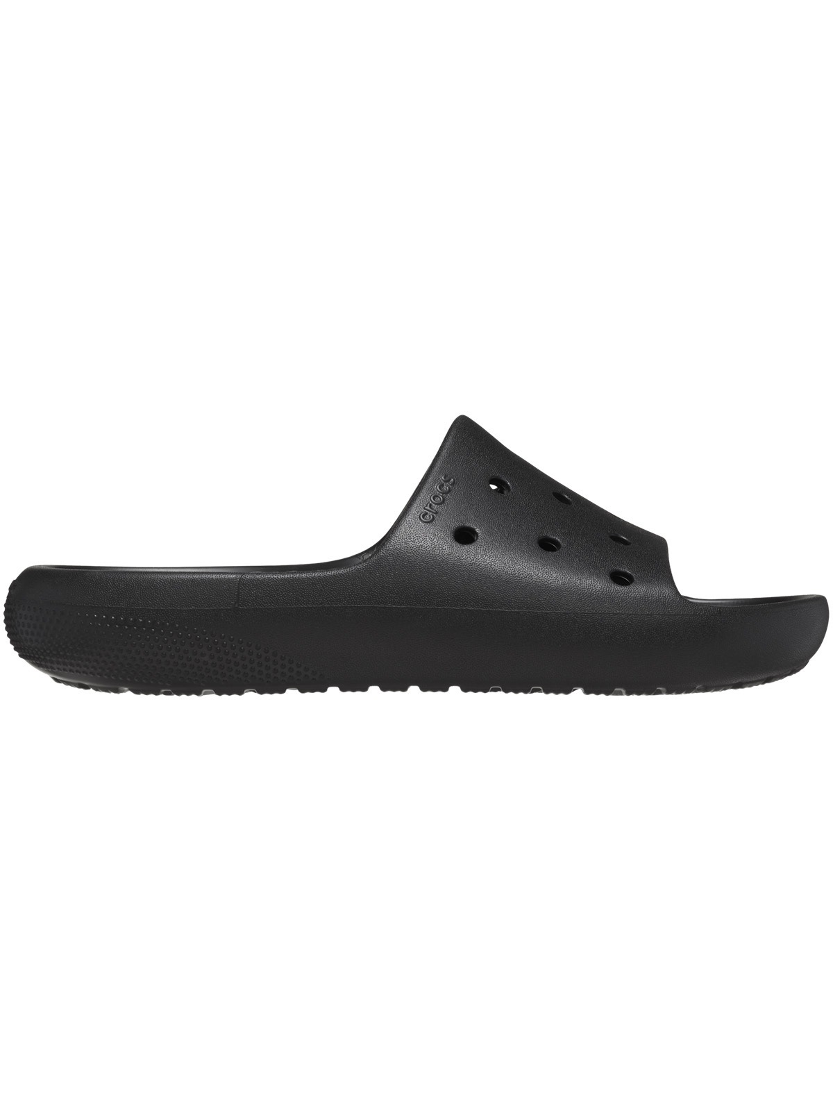 Crocs Sneaker »Freizeitschuhe 209401-001 Crocs Classic Slide«