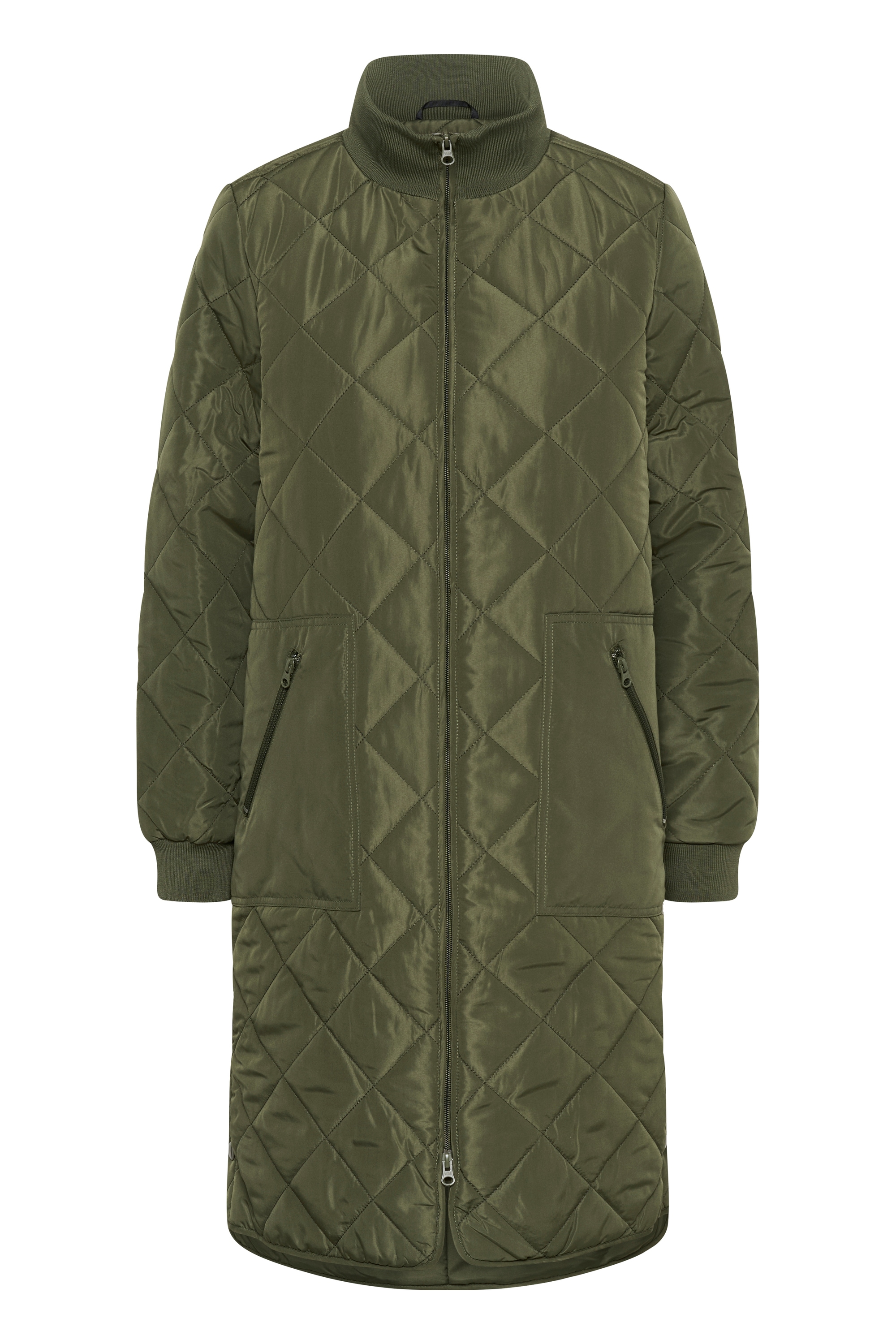 KAFFE Wintermantel "Damen Jacke KAvilla"