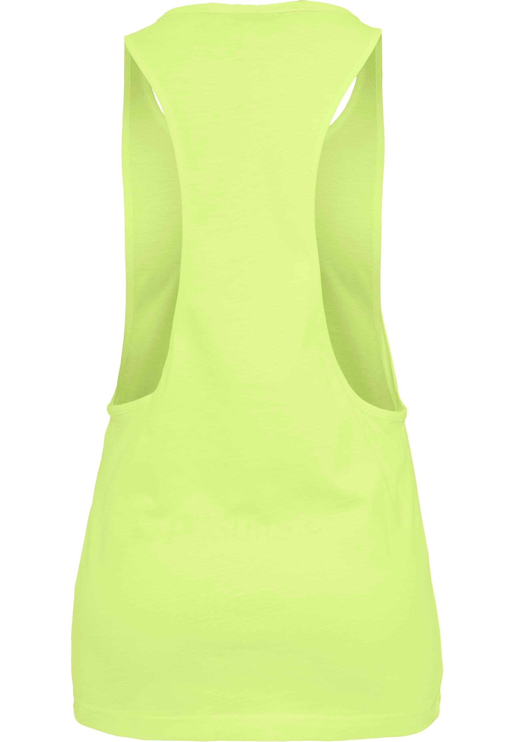 URBAN CLASSICS Muskelshirt »Urban Classics Damen Ladies Loose Neon Tanktop«, (1 tlg.)